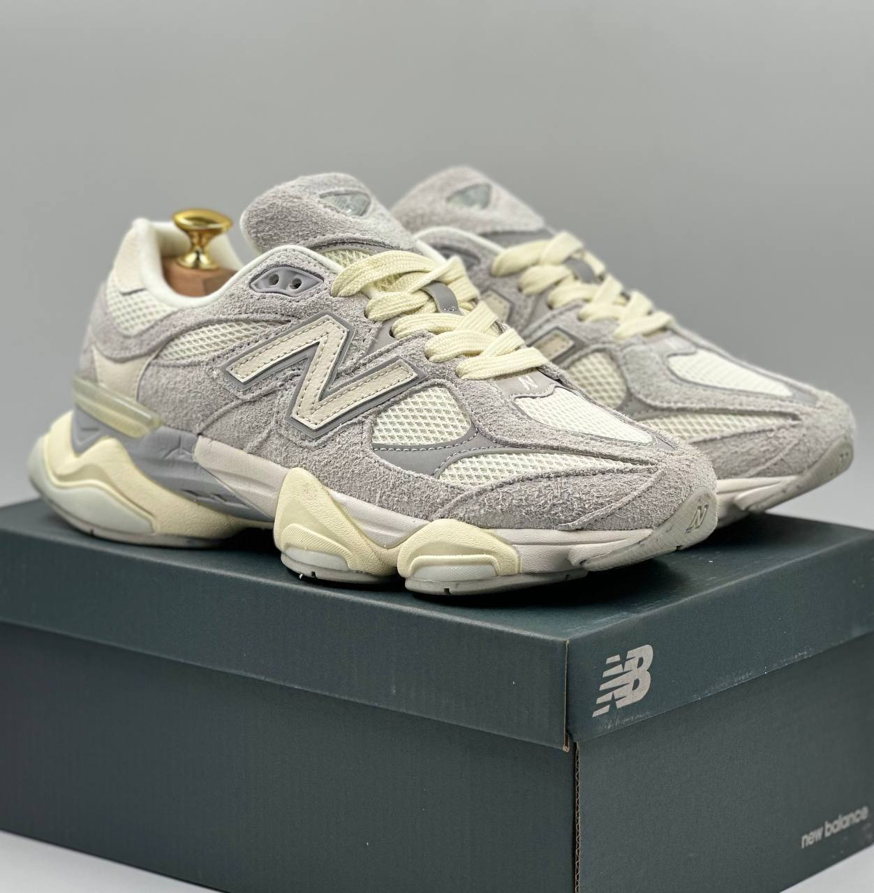 New Balance 9060, миниатюра 1