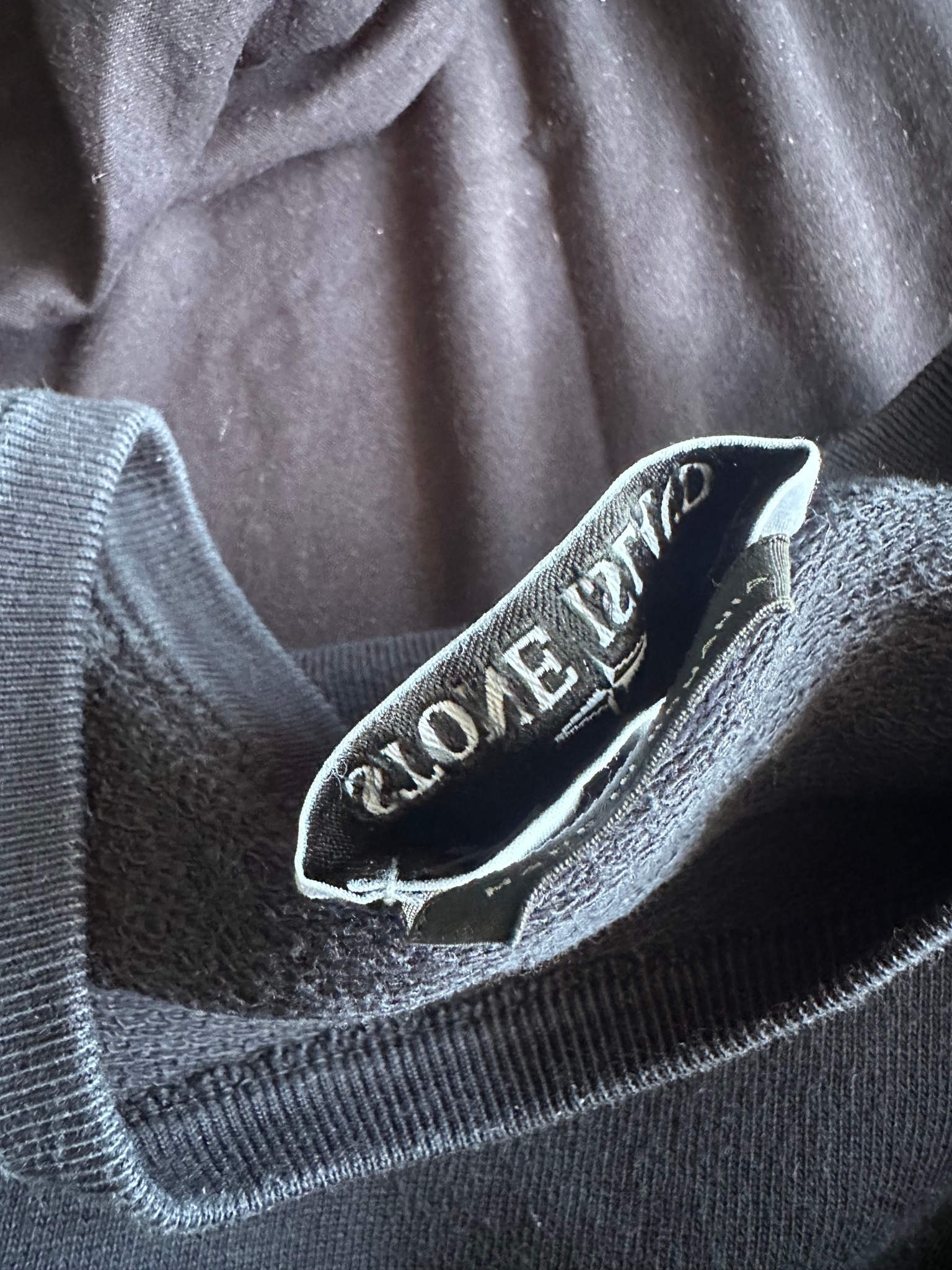 Stone Island  Sweatshirt, миниатюра 3