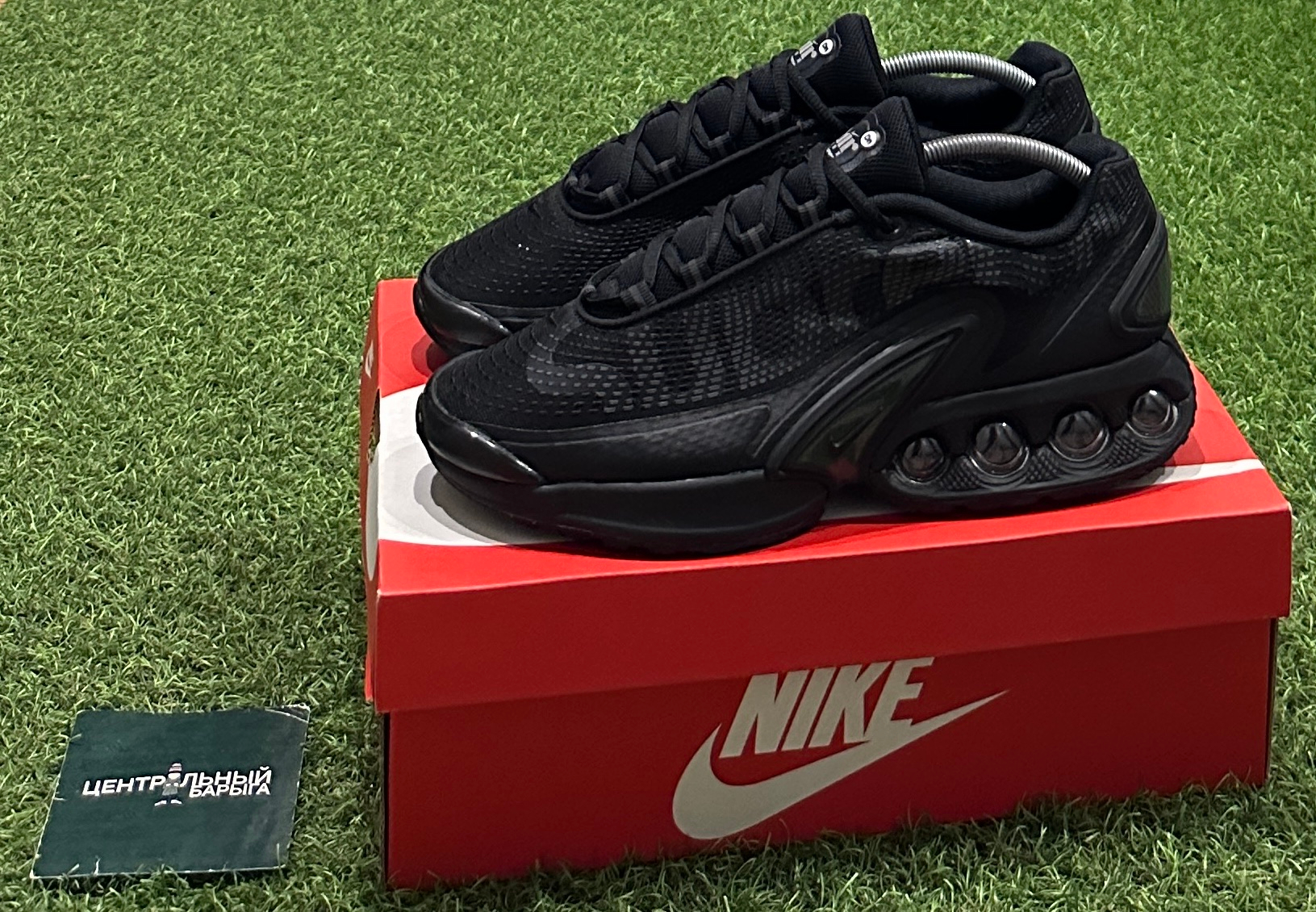 Nike х Supreme Nike Air Max Dn х Supreme, миниатюра 1