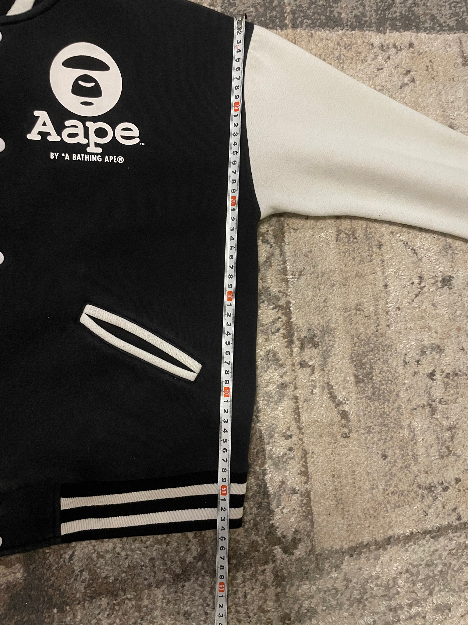 Aape Bomber, миниатюра 4