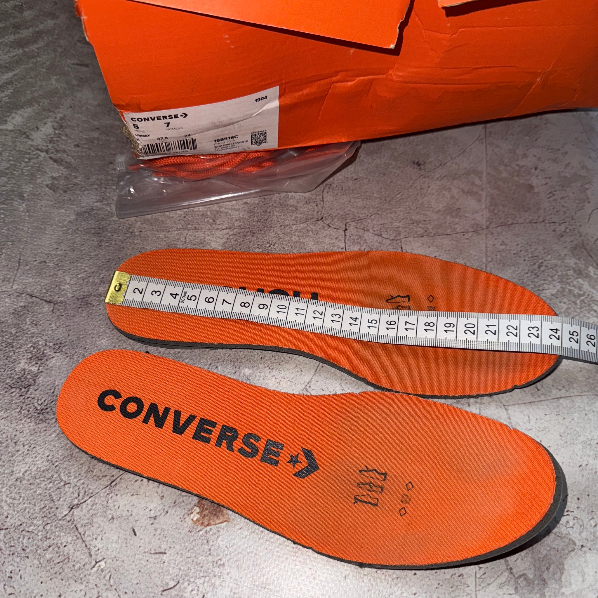Converse x Ambush Bata Bunny Boot, миниатюра 7