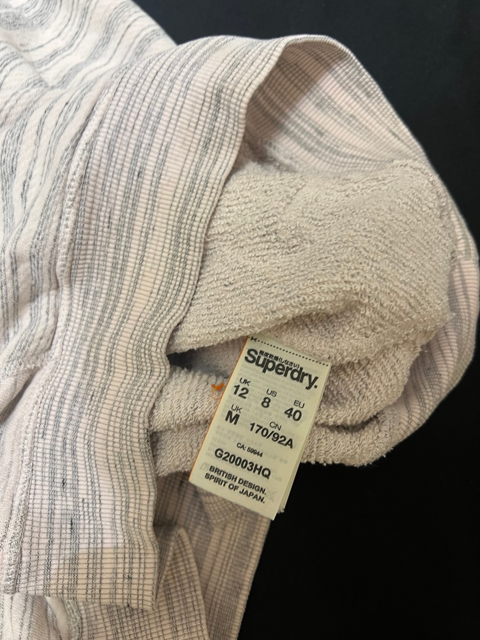 Superdry hoodie, миниатюра 5