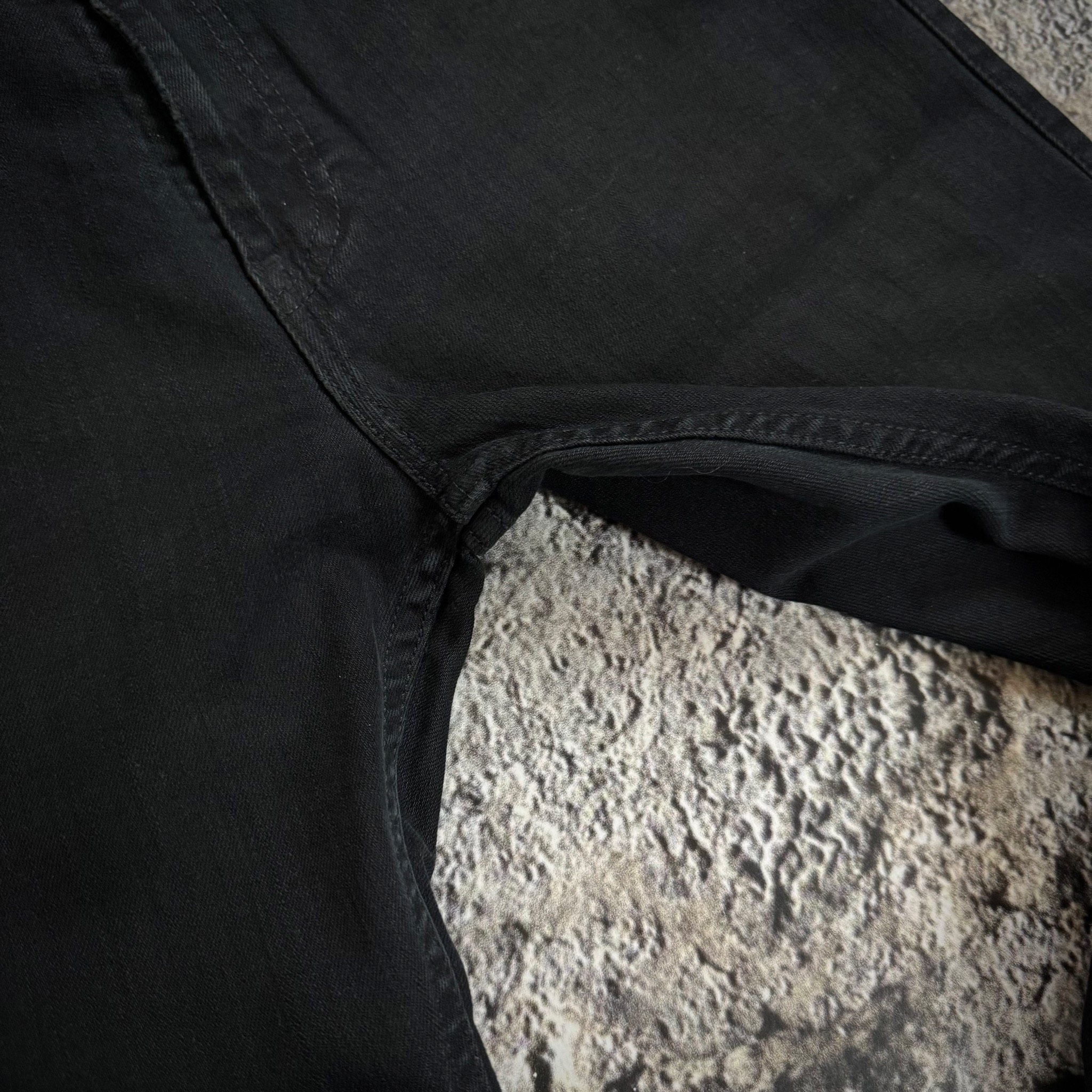 Levi’s 504 Straight Vintage Jeans, миниатюра 7
