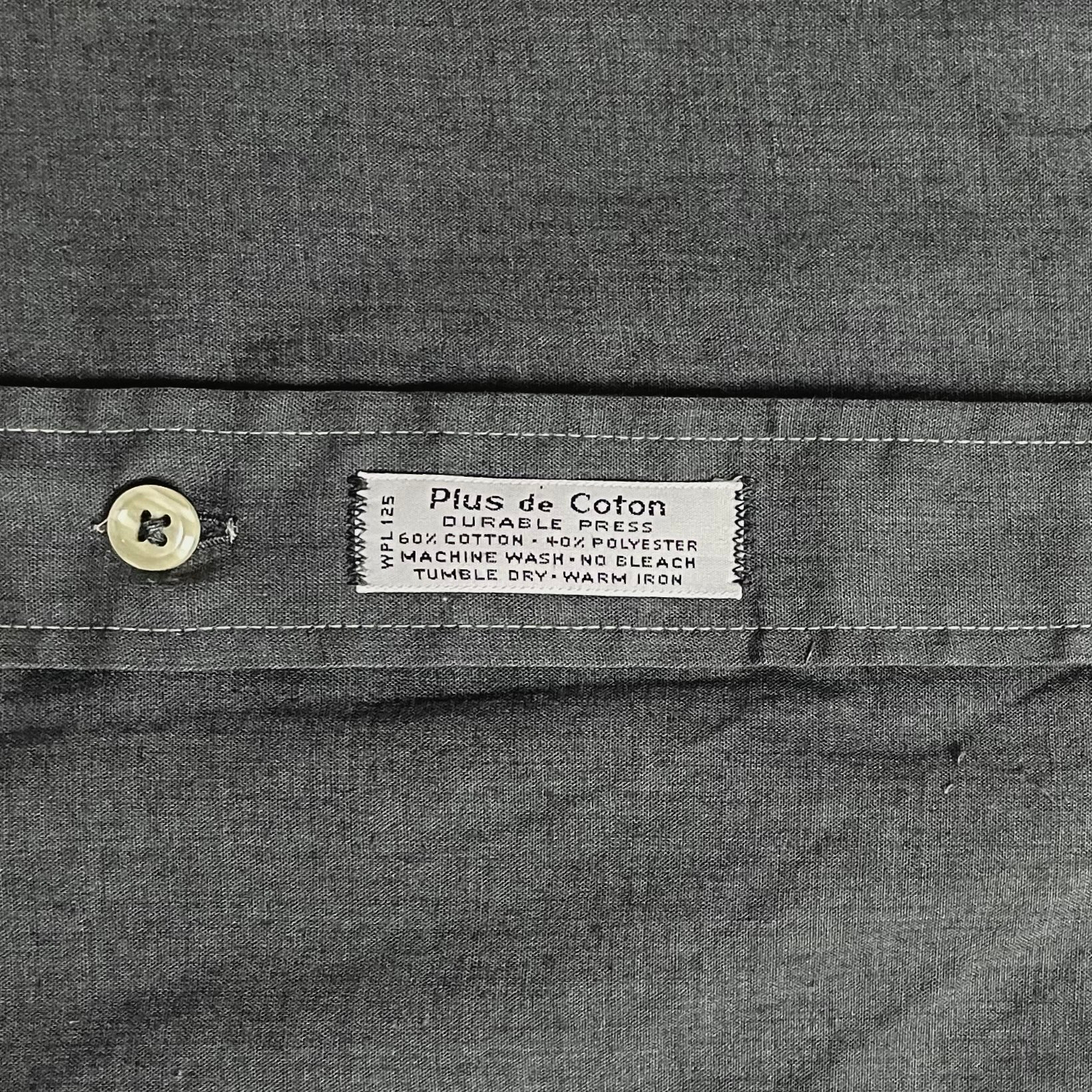 Christian Dior Рубашка, миниатюра 6
