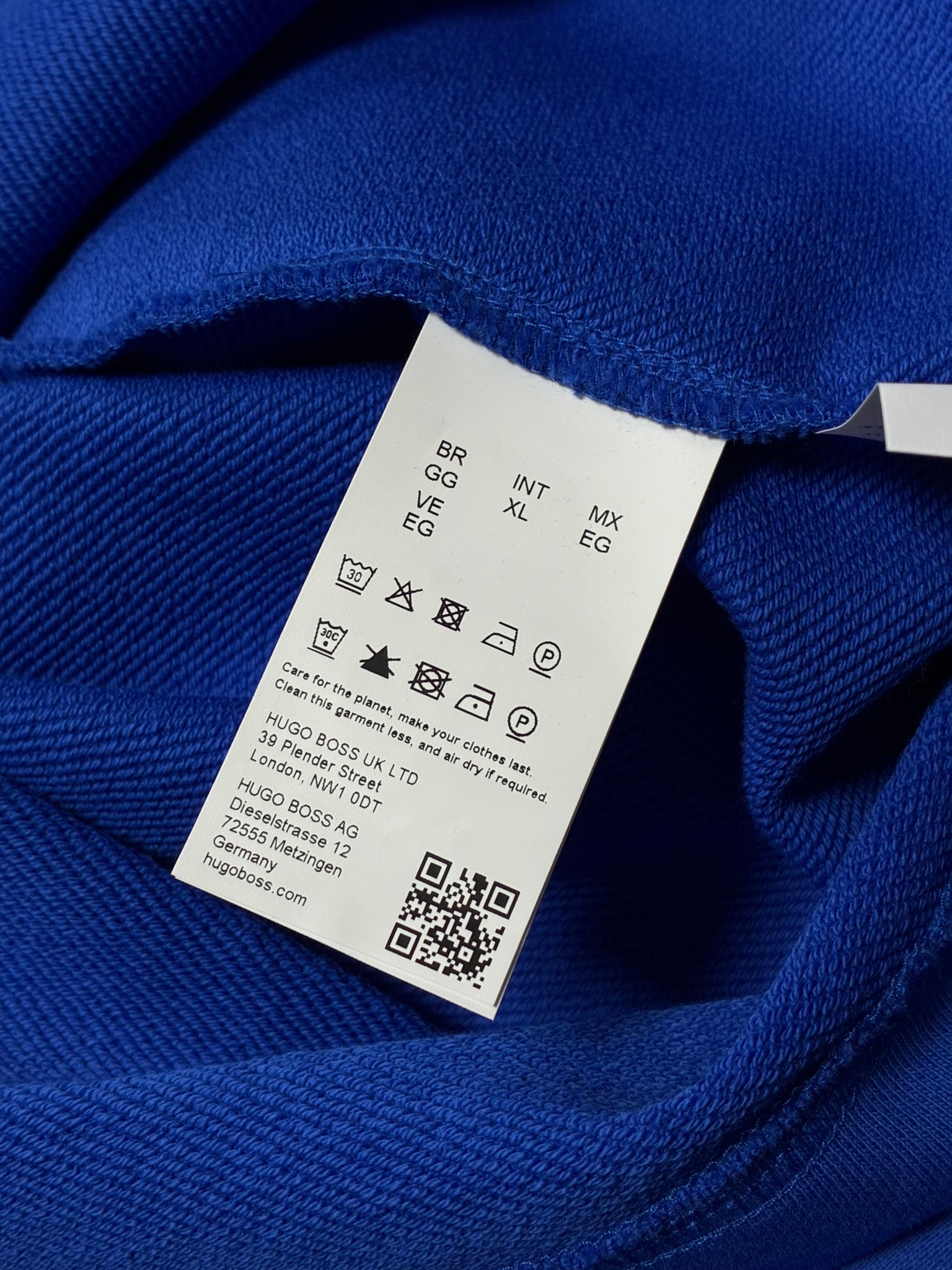 Hugo Boss boss, миниатюра 5