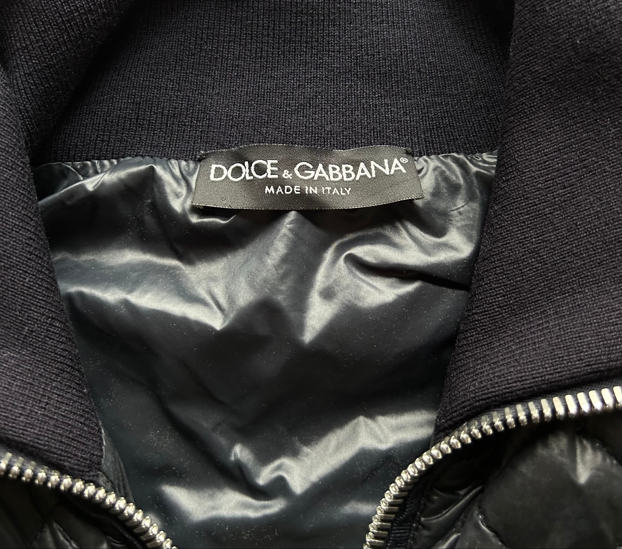 Dolce & Gabbana Jacket, миниатюра 2