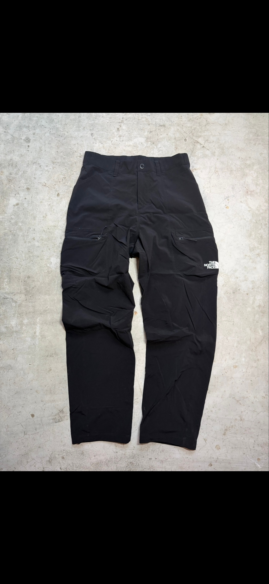 The North Face Cargo, миниатюра 1
