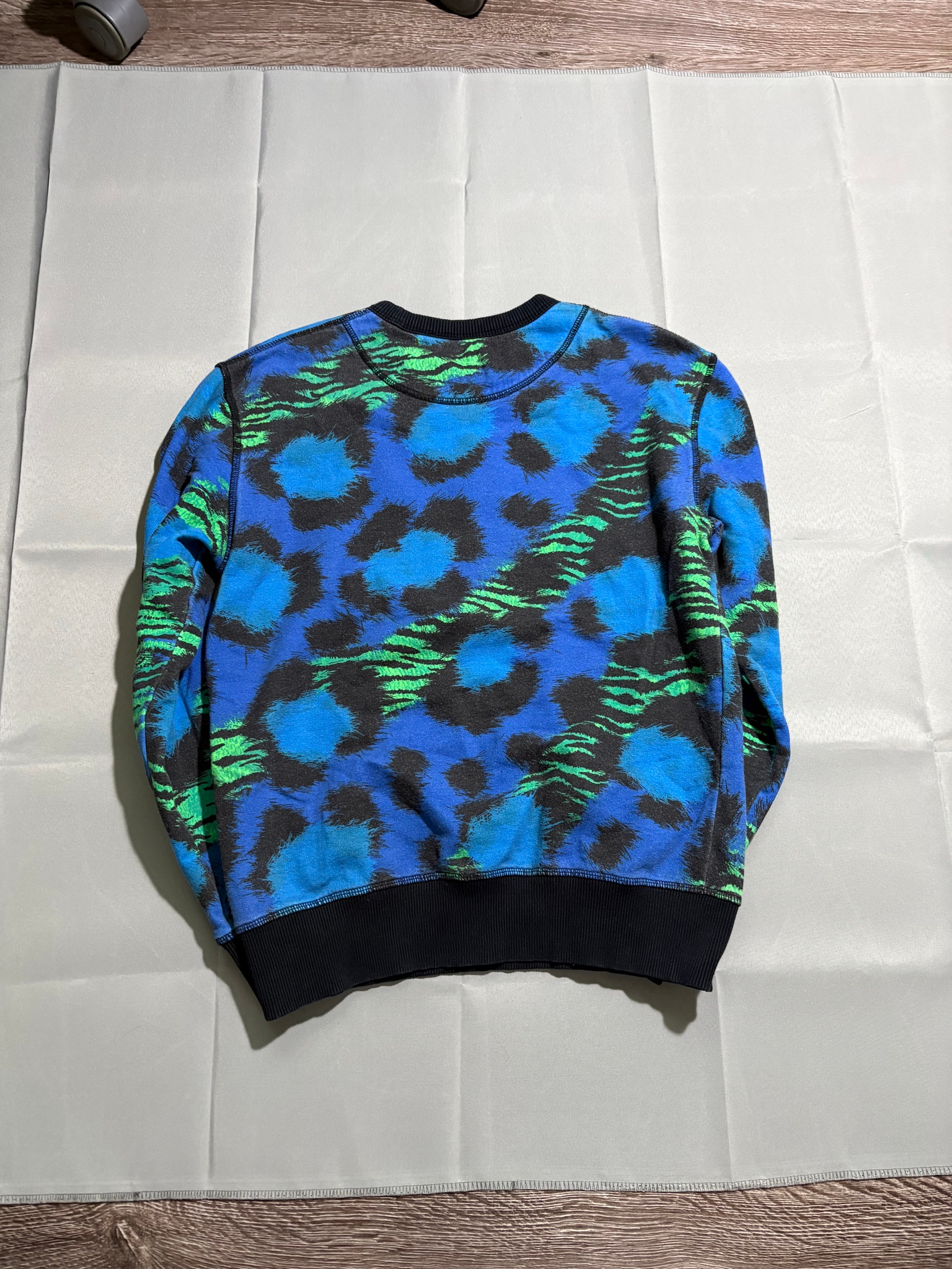Kenzo x H&M Свитшот, миниатюра 2