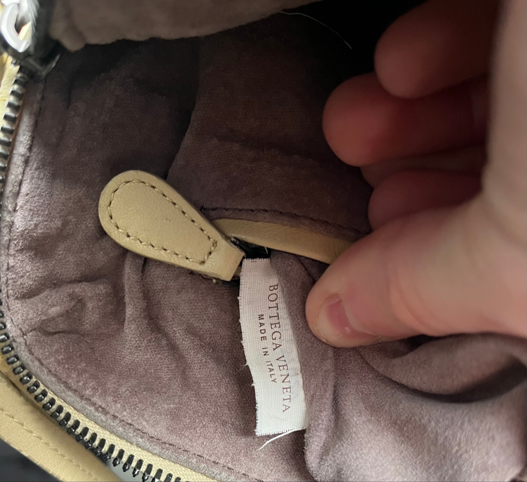 Bottega Veneta Nadini, миниатюра 10