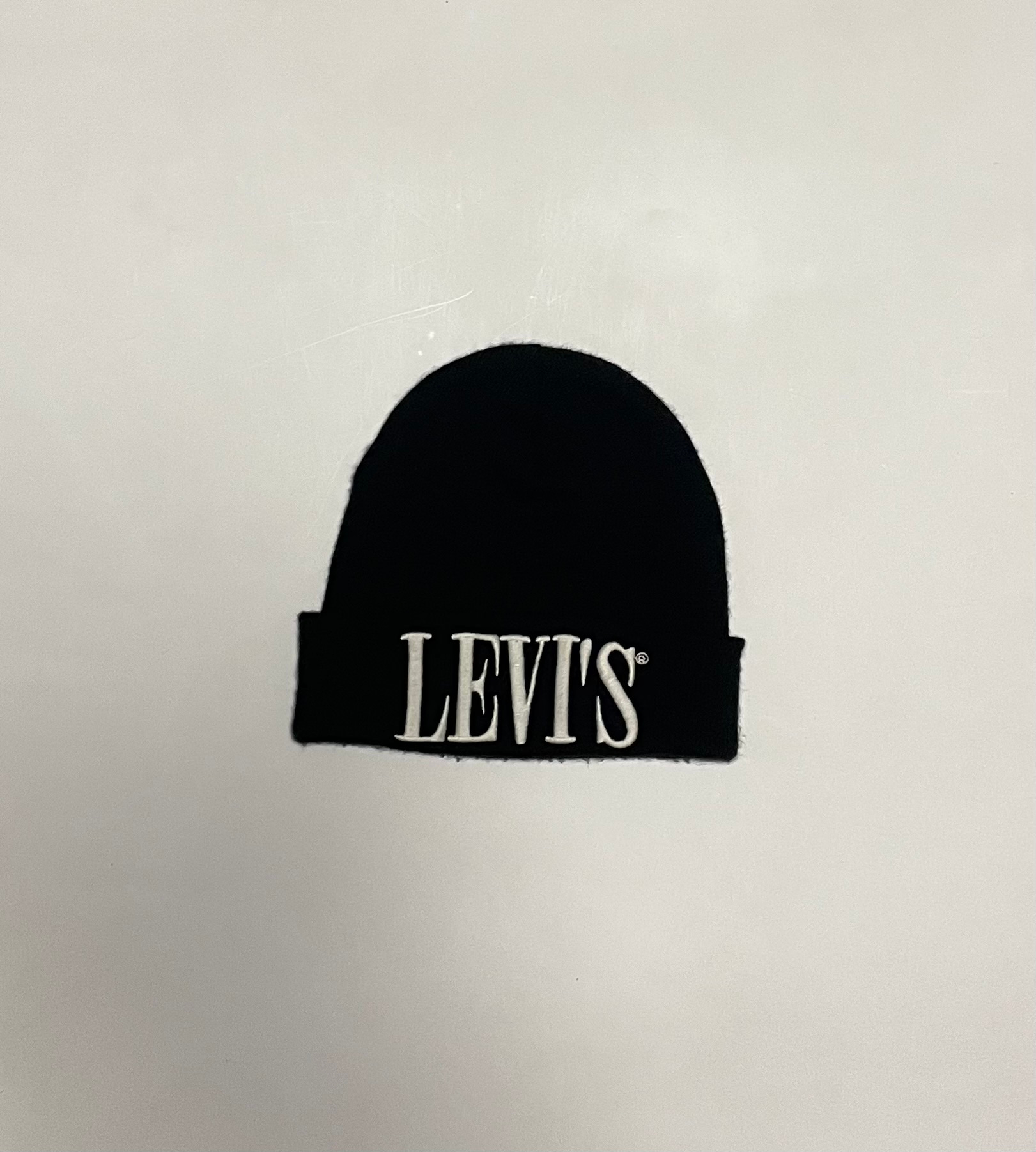 Levi's Шапка, миниатюра 1
