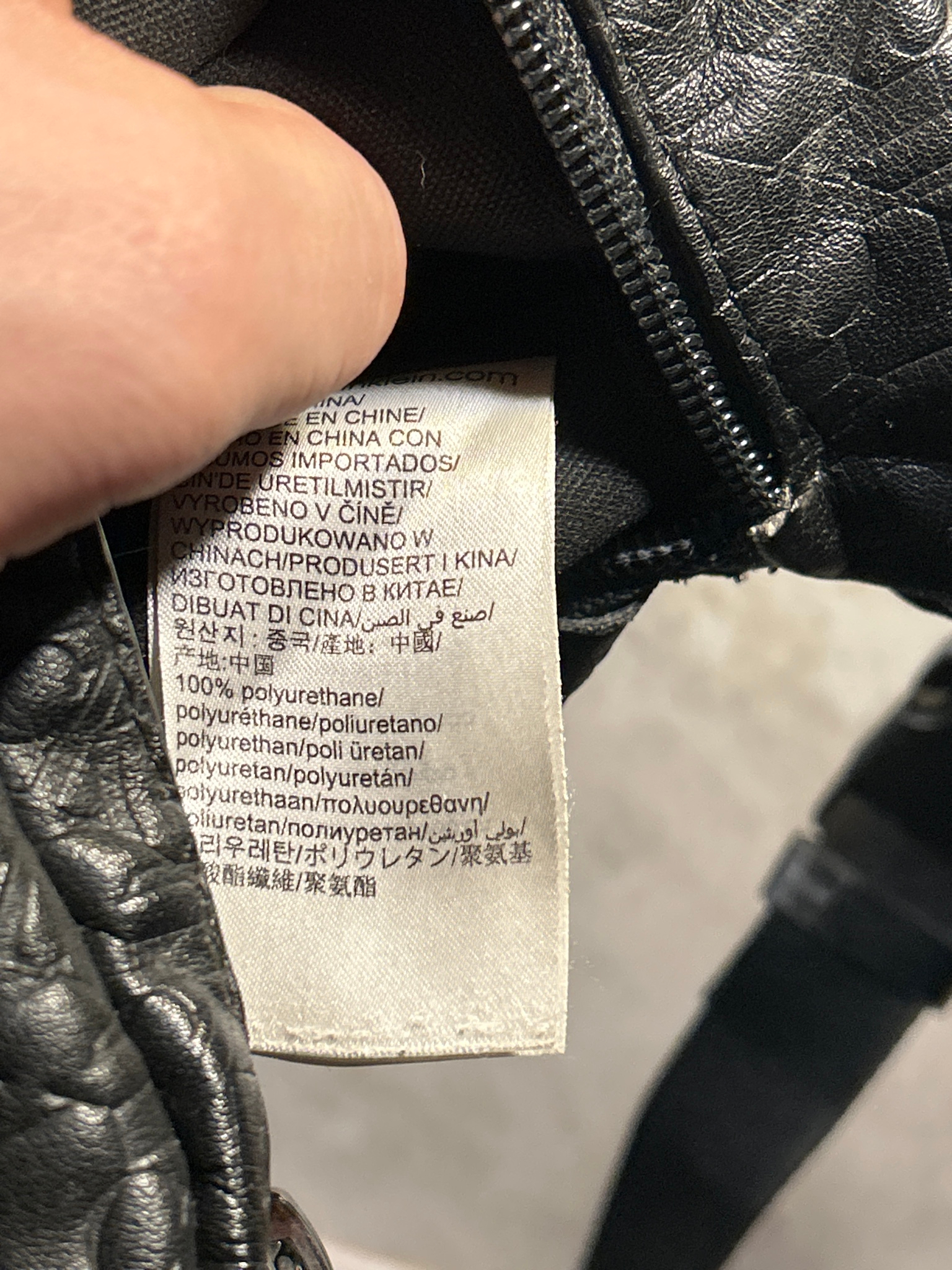 Calvin Klein Сумка, миниатюра 4