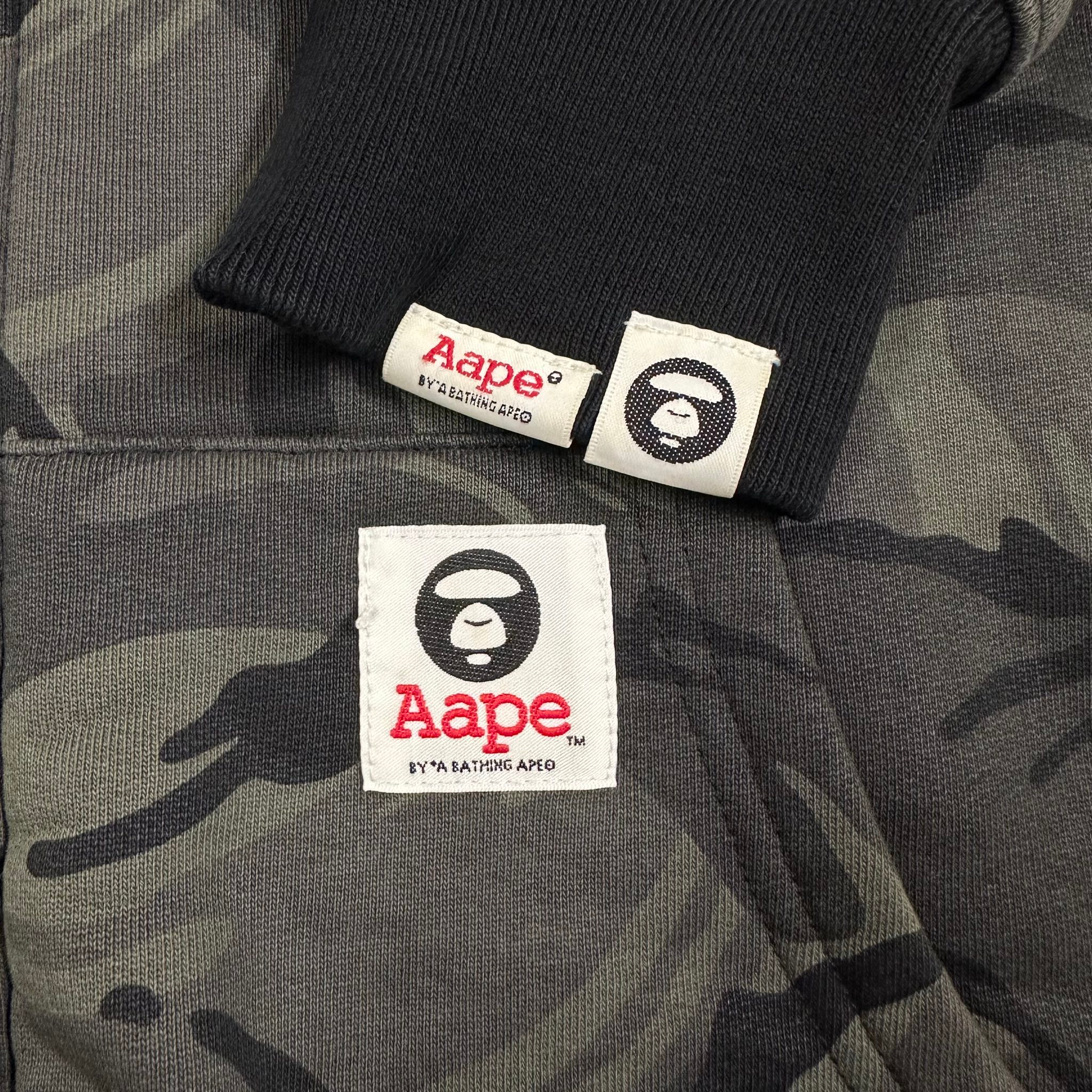 Aape Зип худи, миниатюра 5