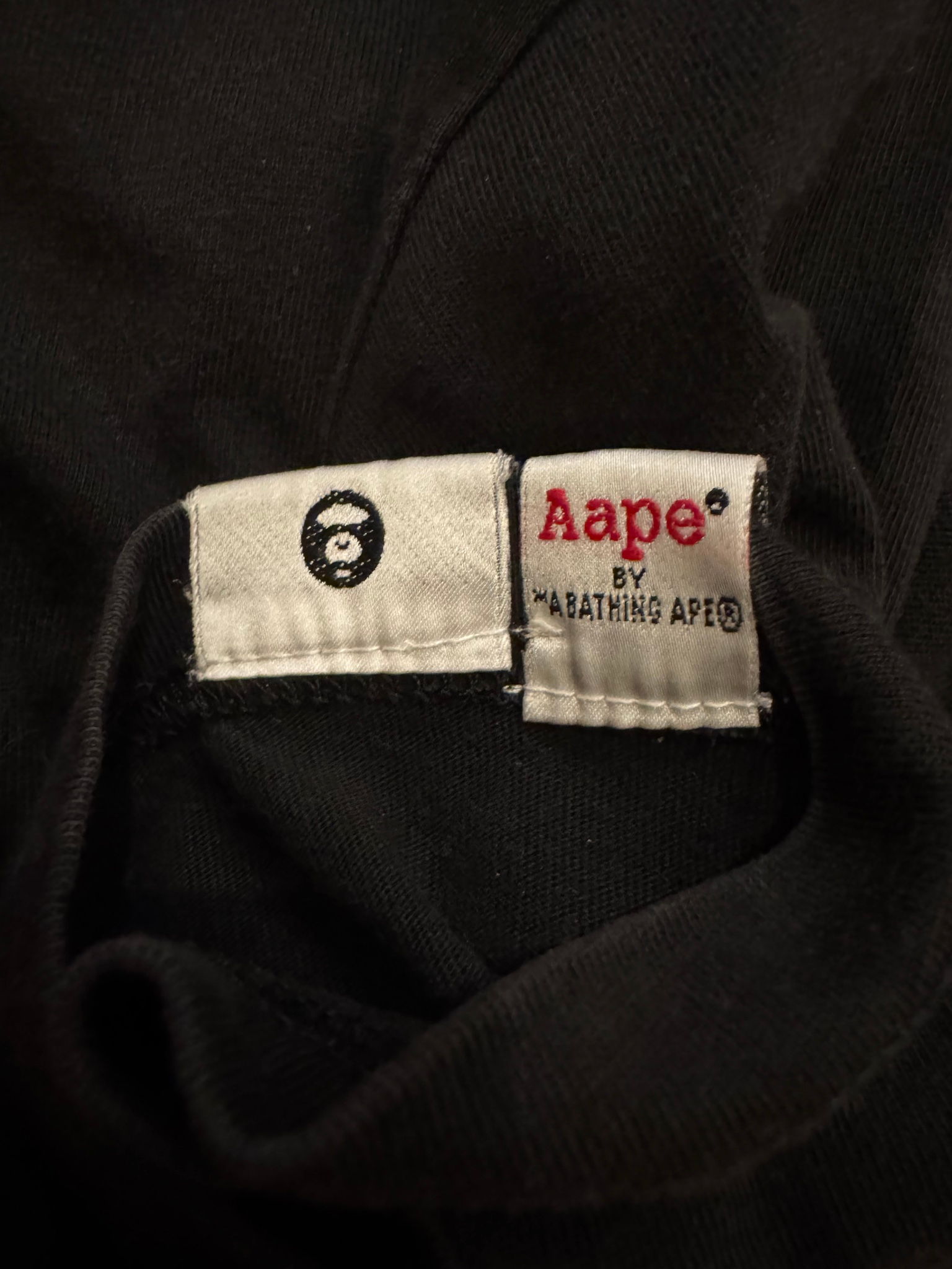 aape Футболка, миниатюра 6