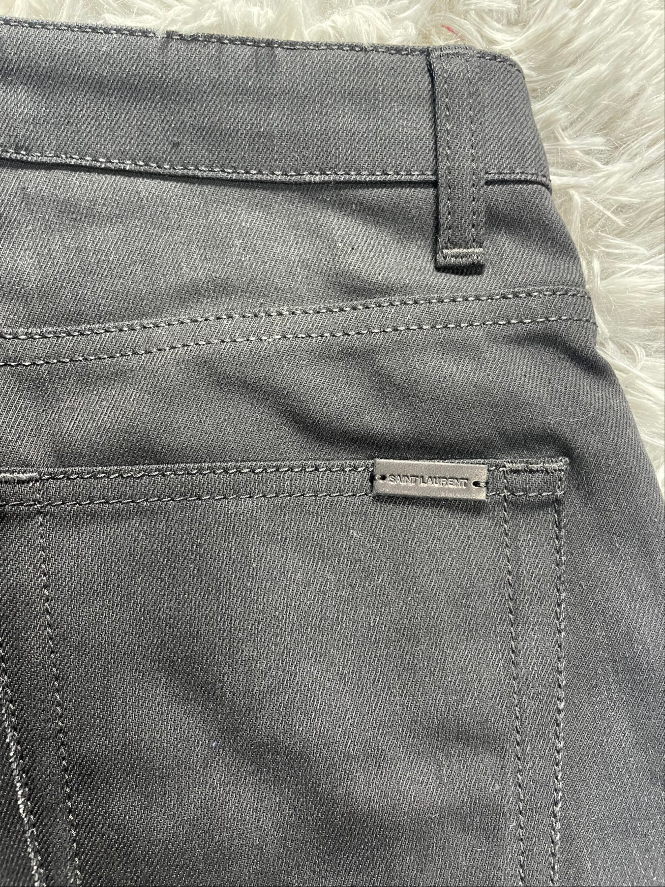 Saint Laurent Paris D05, миниатюра 7