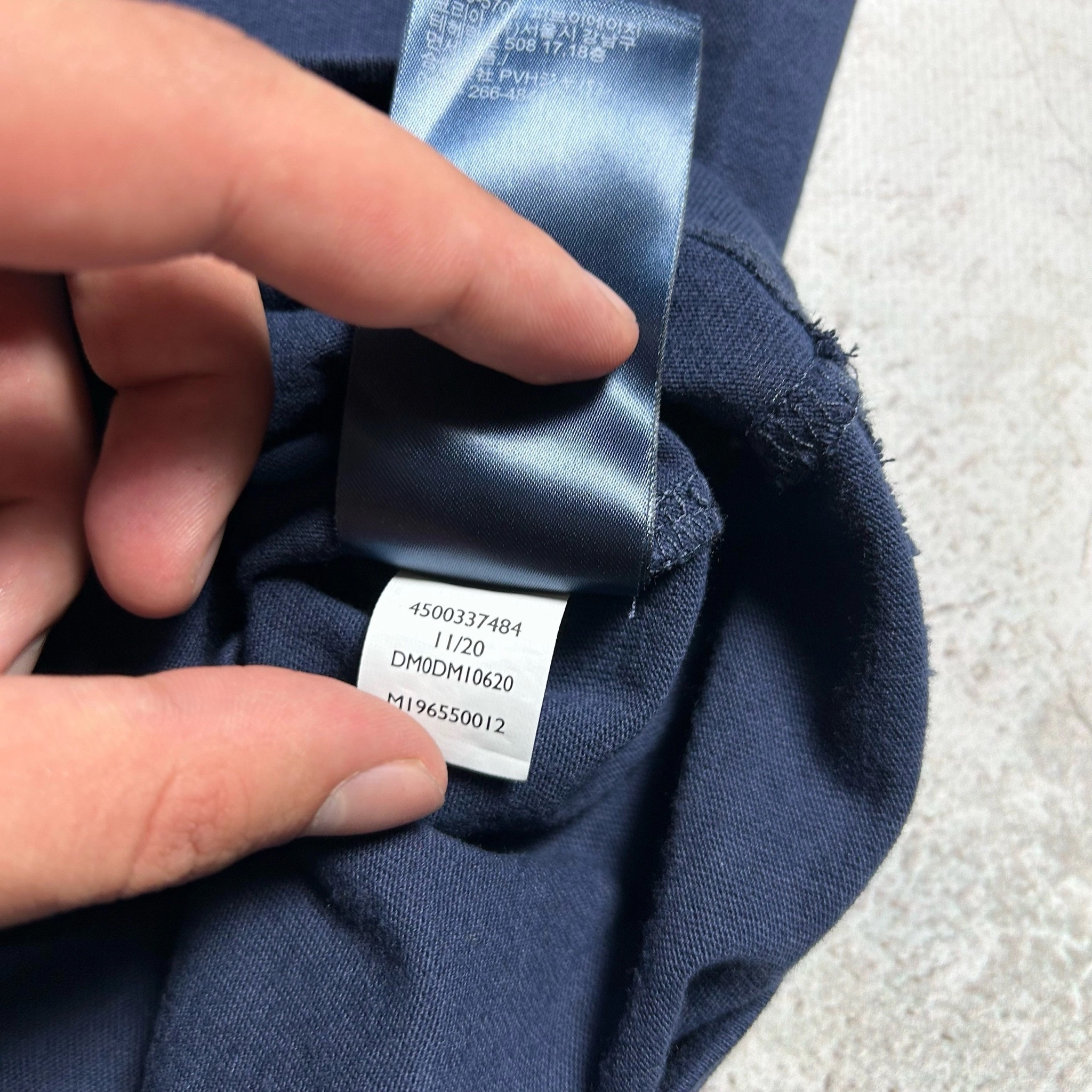 Tommy Jeans Big Logo, миниатюра 6