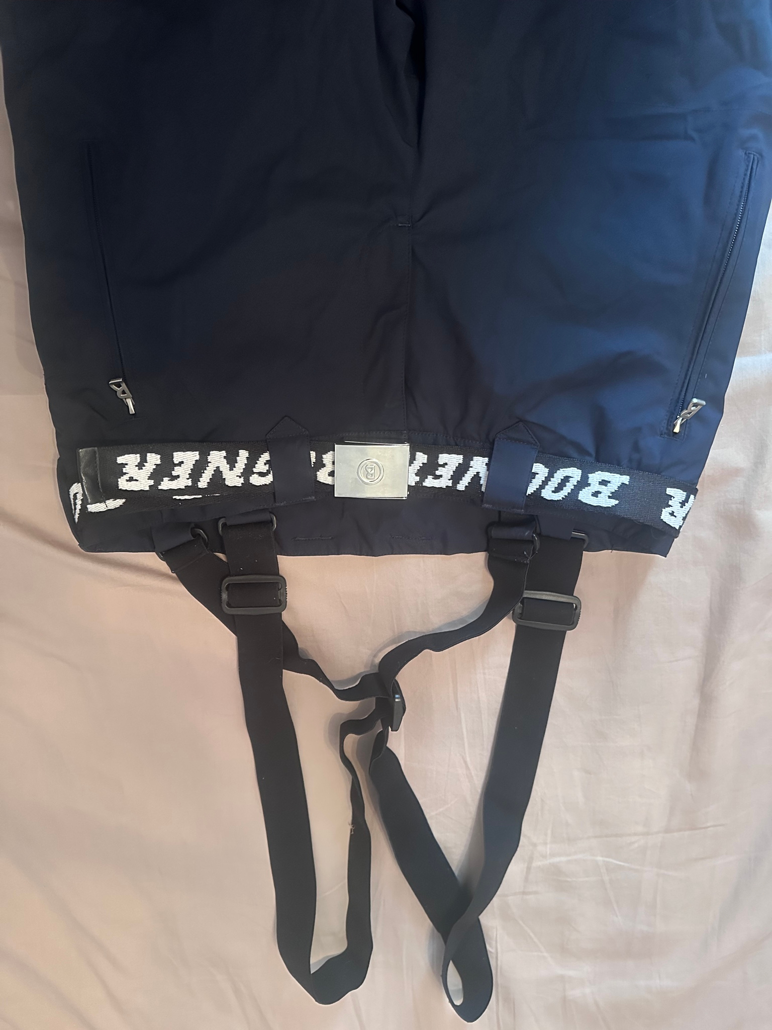 Bogner Ski pants, миниатюра 8