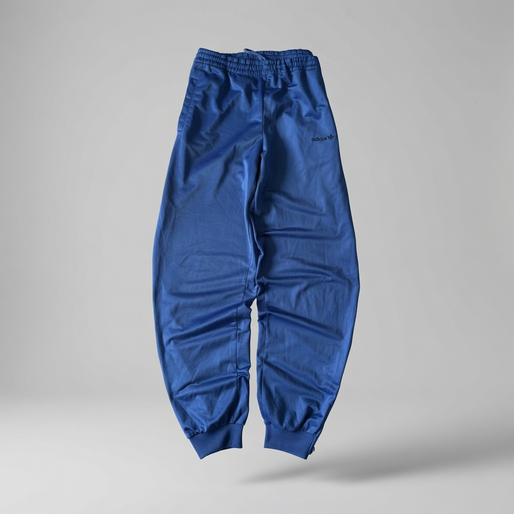Adidas 1990s Vintage Track Suit (Jacket + Pants), миниатюра 2