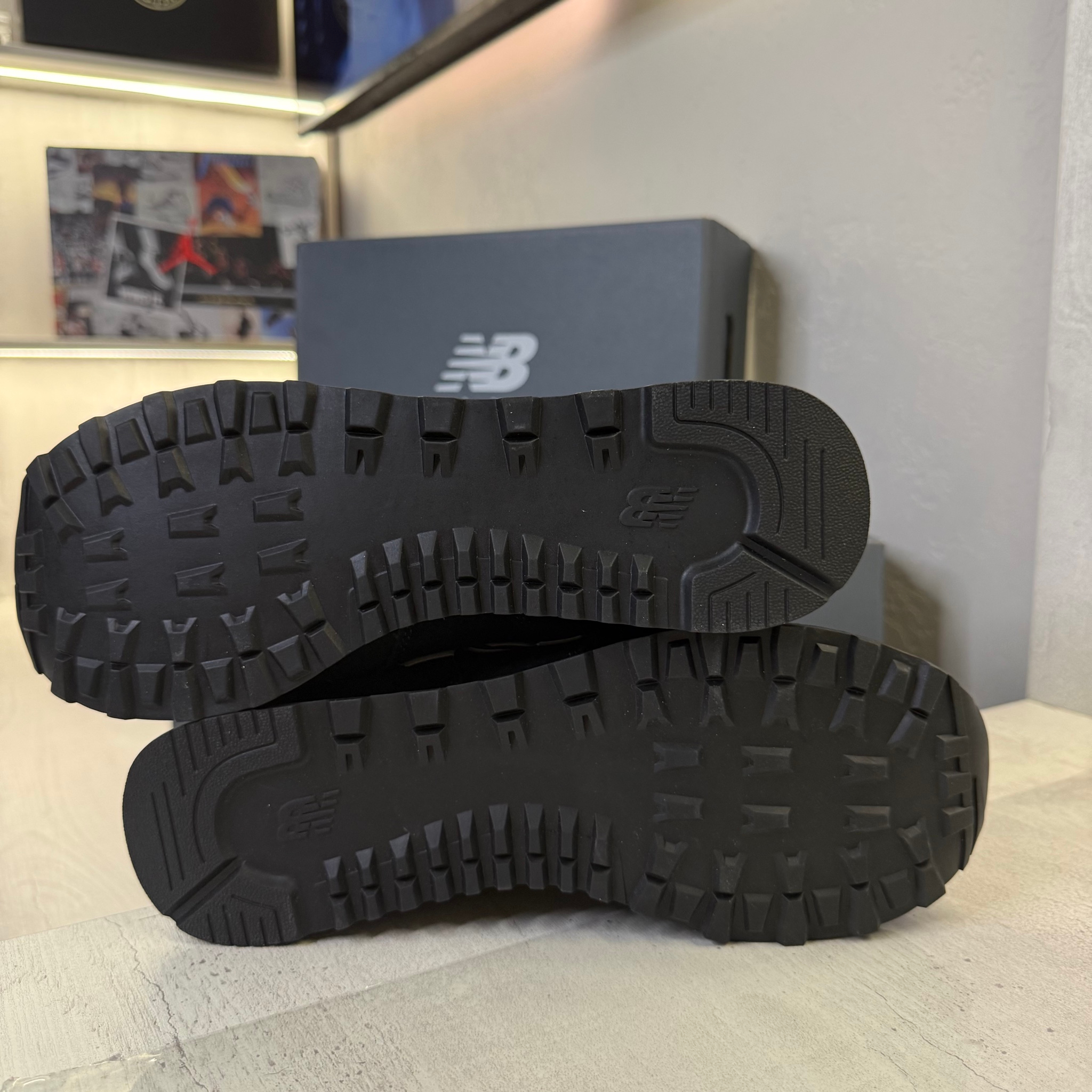 New Balance 574, миниатюра 5