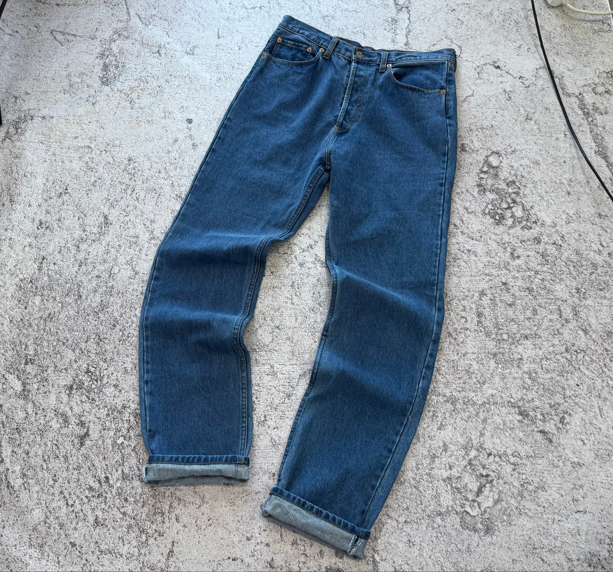Levi’s 501 USA Vintage, миниатюра 3