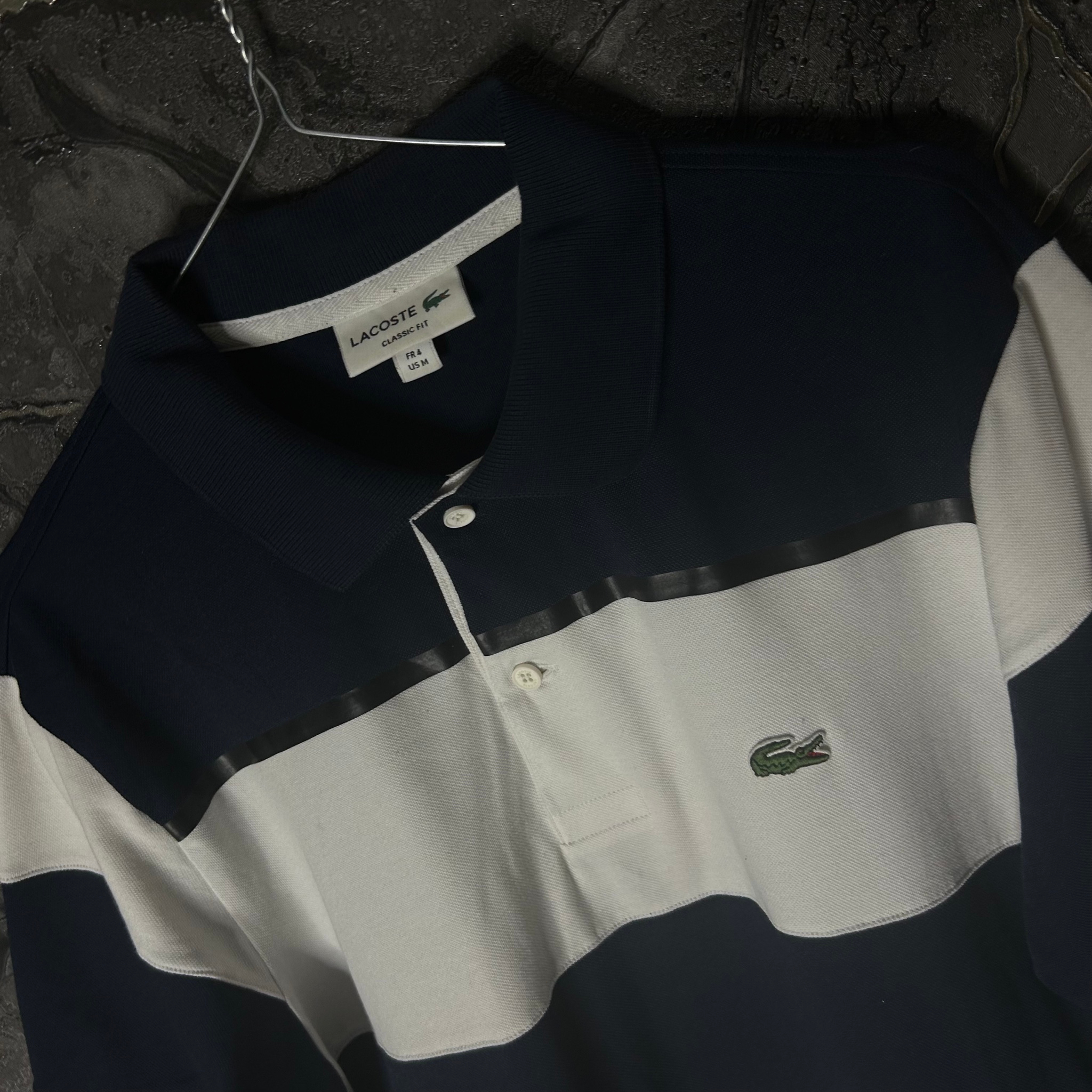 Lacoste Поло, миниатюра 2