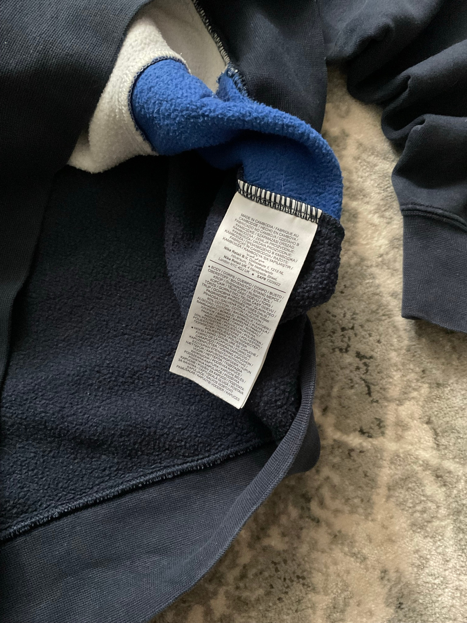 Nike Air, миниатюра 5