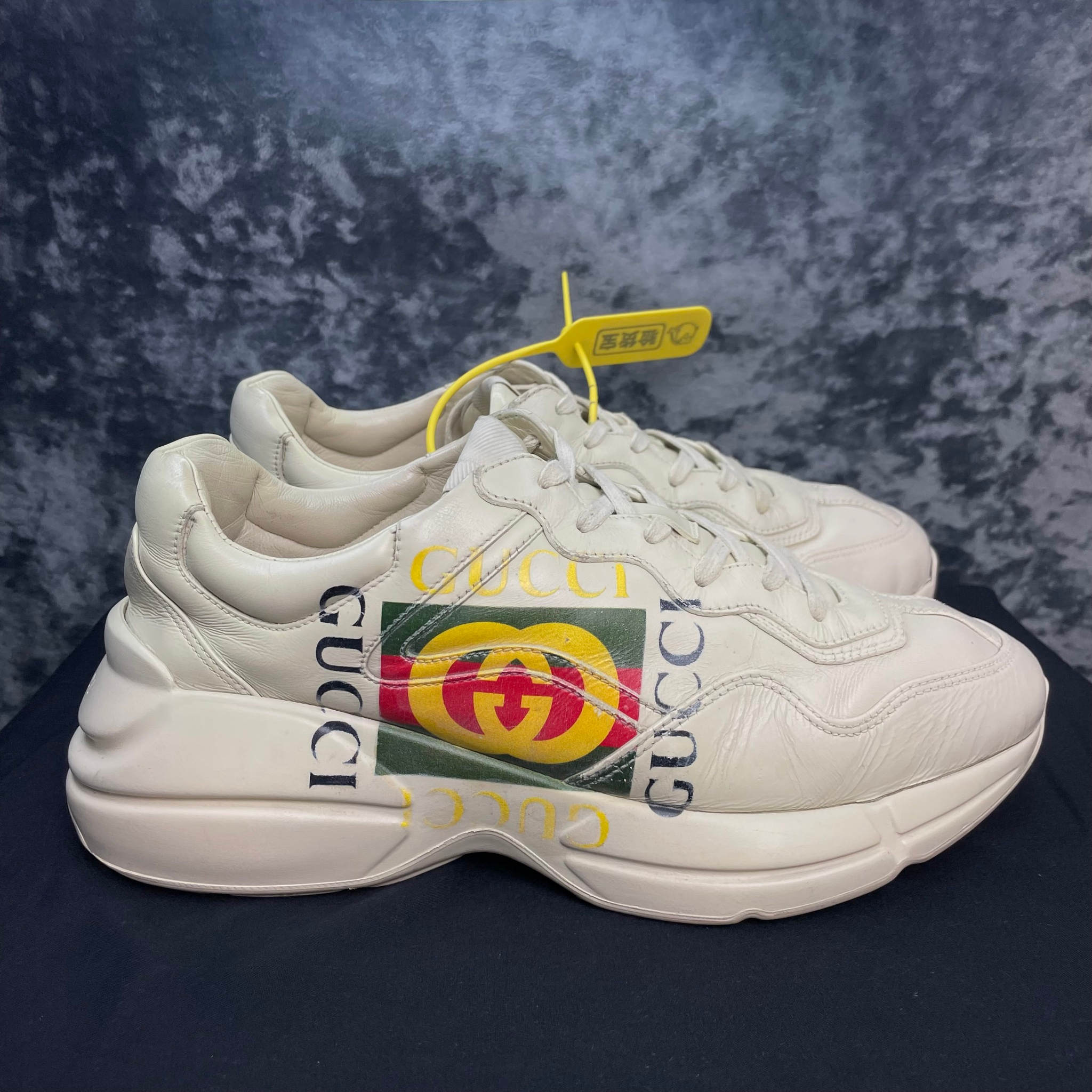 Gucci Rhyton Logo, миниатюра 4