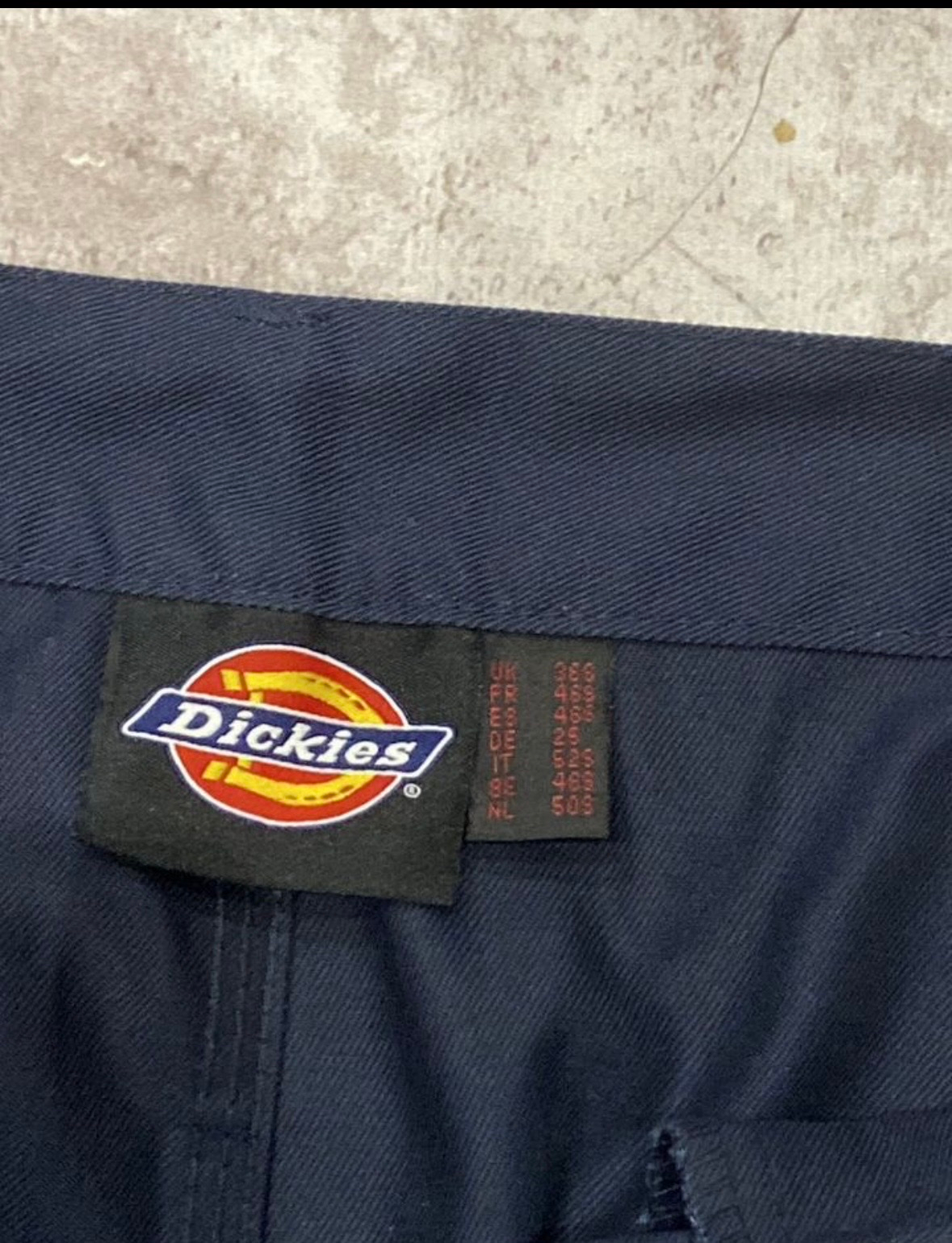 Dickies Карго брюки, миниатюра 4