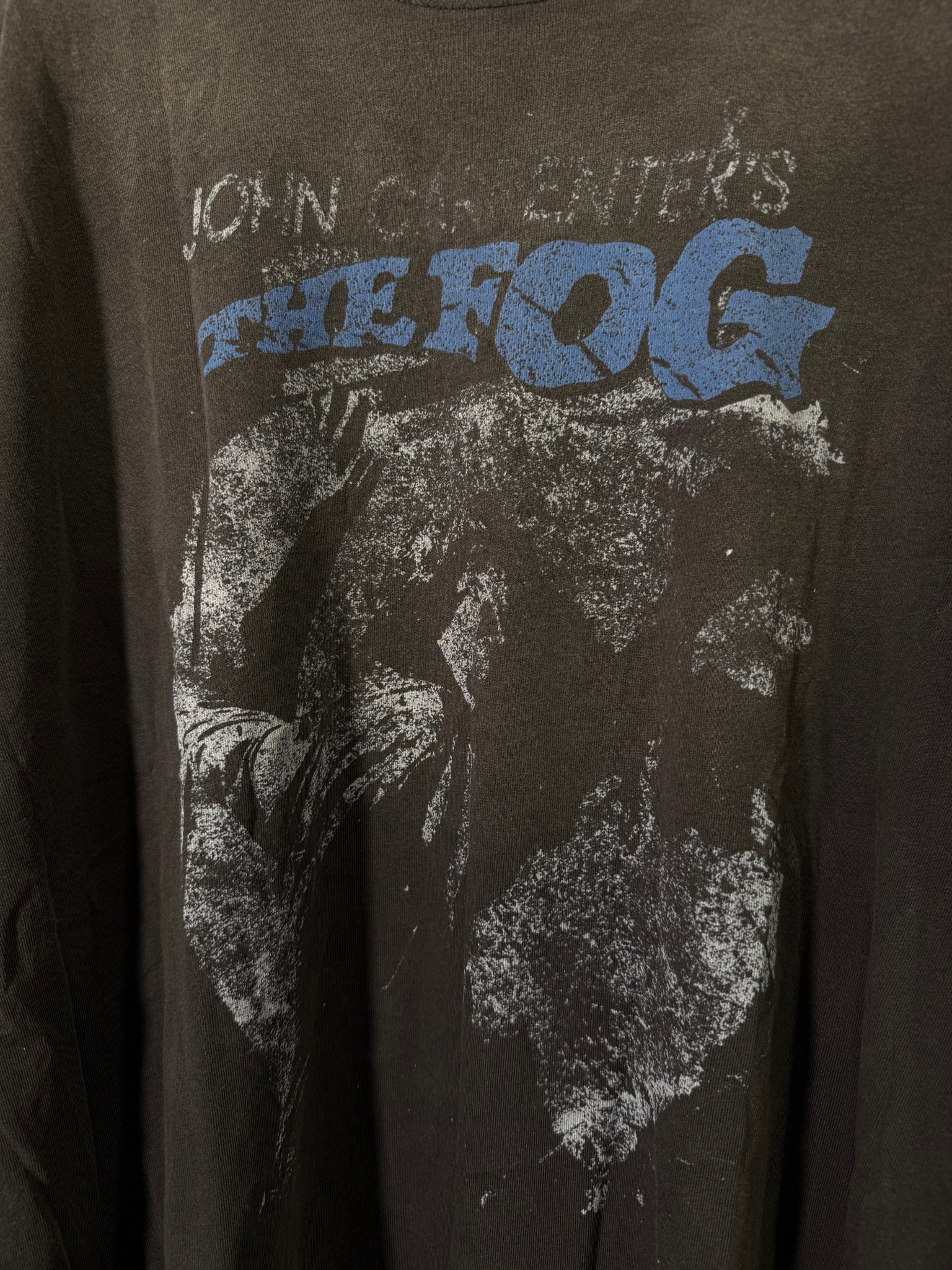 SOULDIVE The FOG Vintage Long Sleeve, миниатюра 3