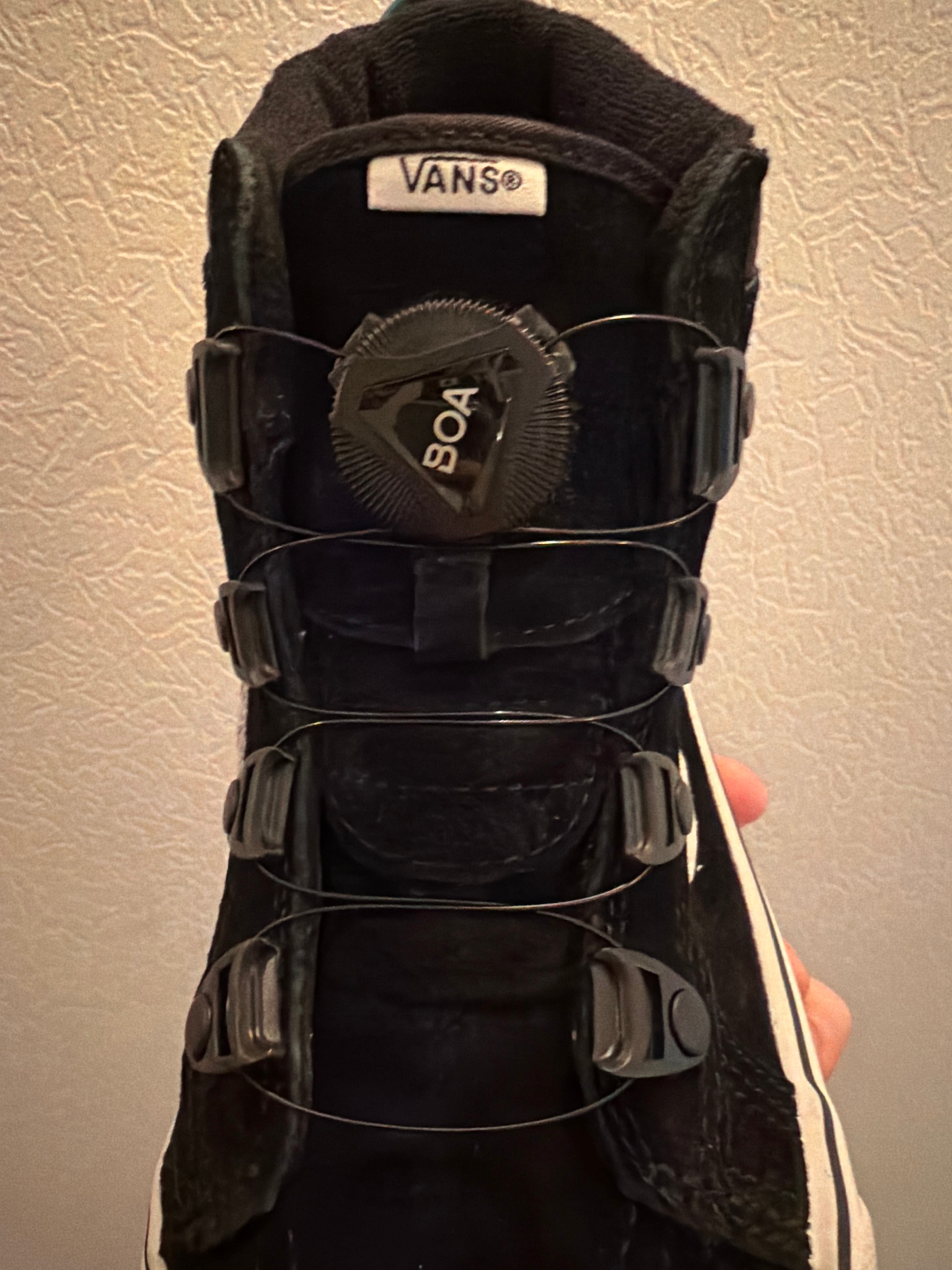 Vans Sk8-Hi Mte Boa, миниатюра 5