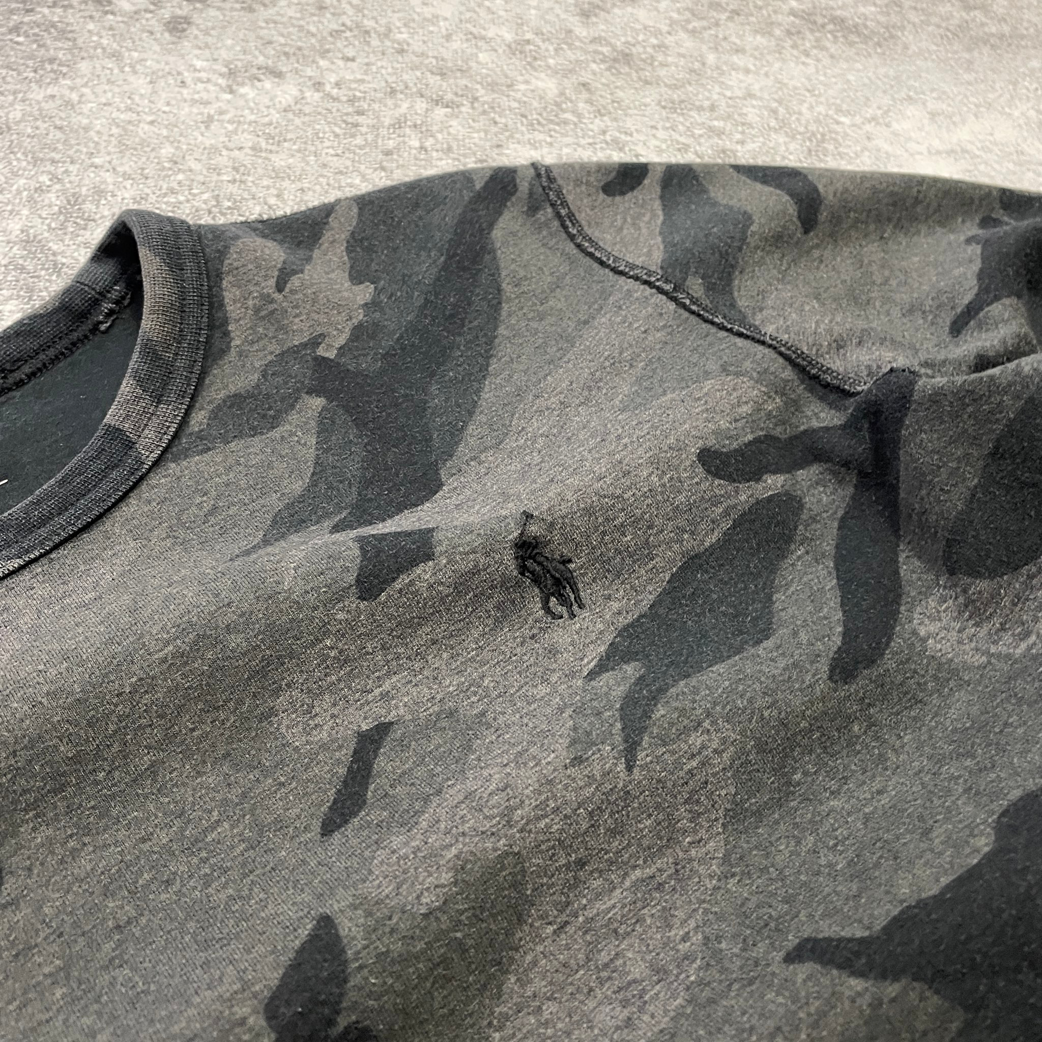 Polo Ralph Lauren Свитшот, миниатюра 4