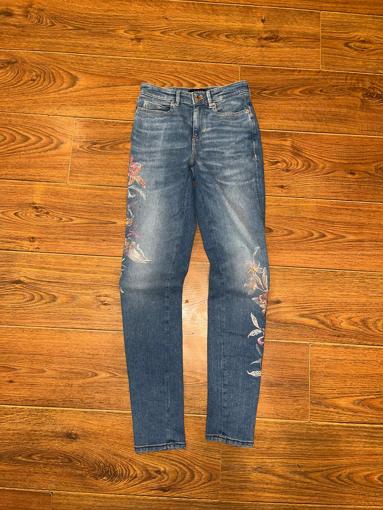 Guess Джинсы, миниатюра 1