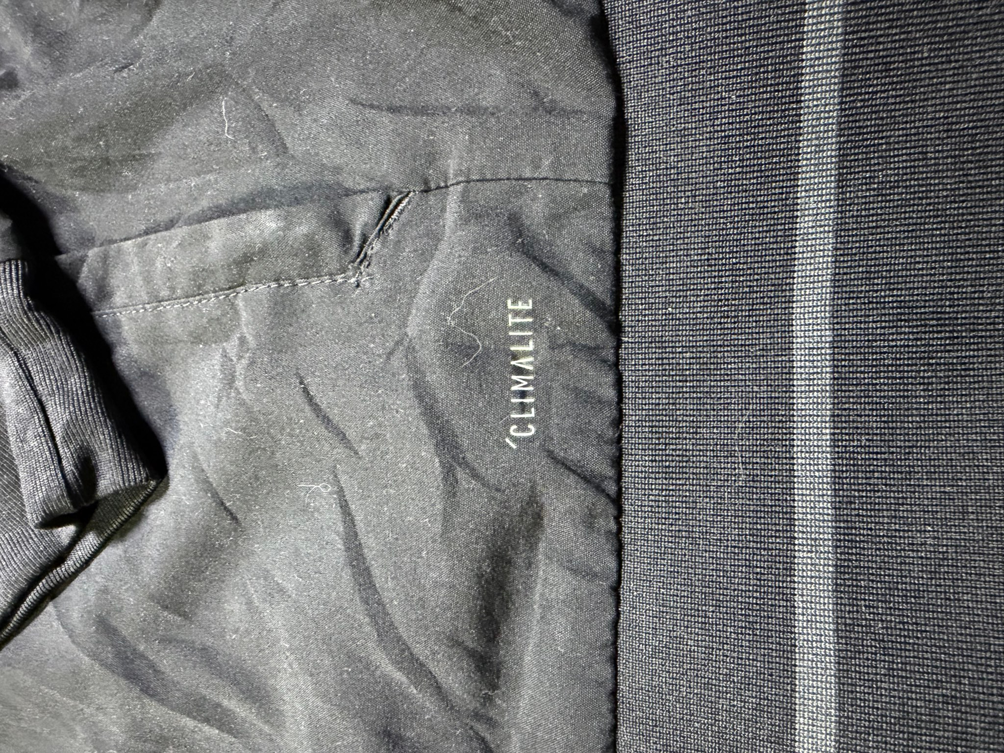 Adidas Втетровка Adidas, миниатюра 7