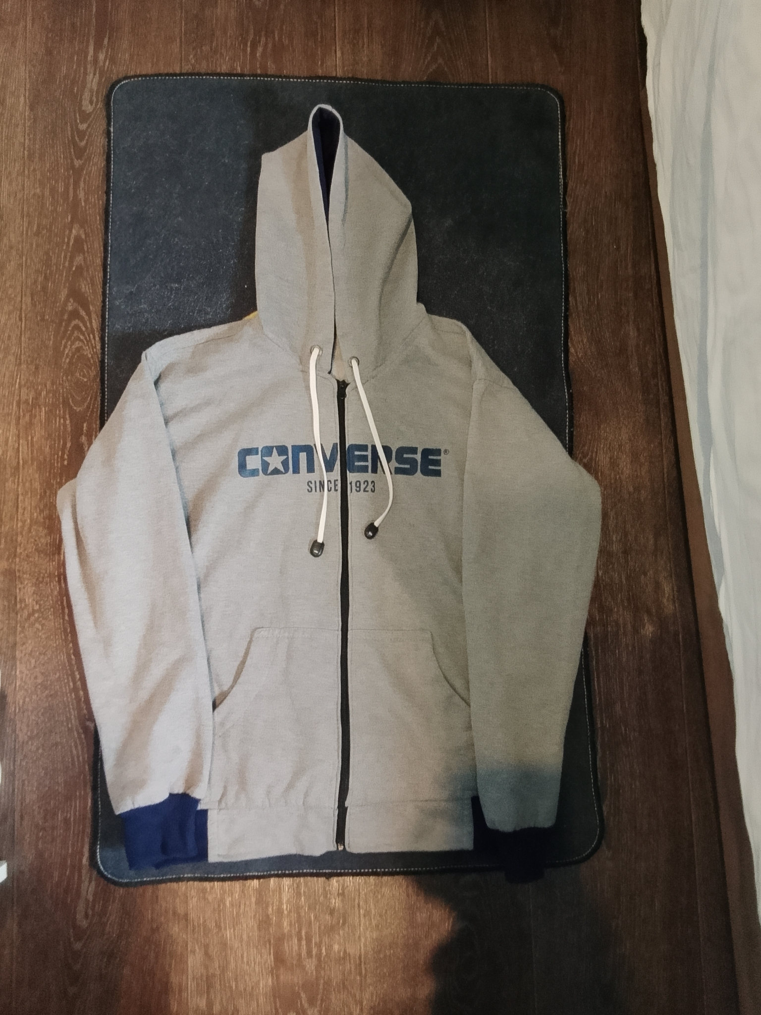 Converse Свитшот, миниатюра 1