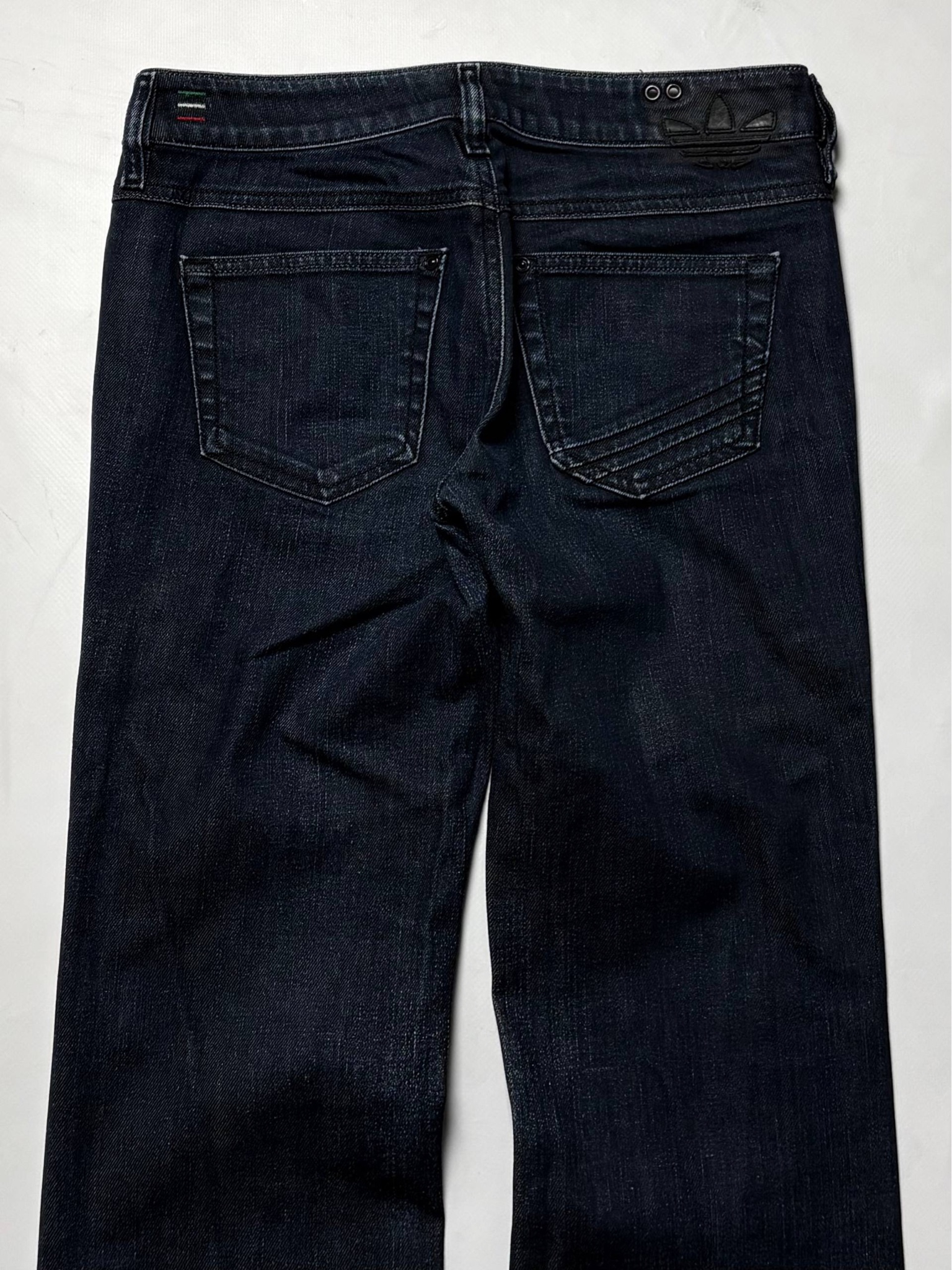Diesel x Adidas Bootcut, миниатюра 7
