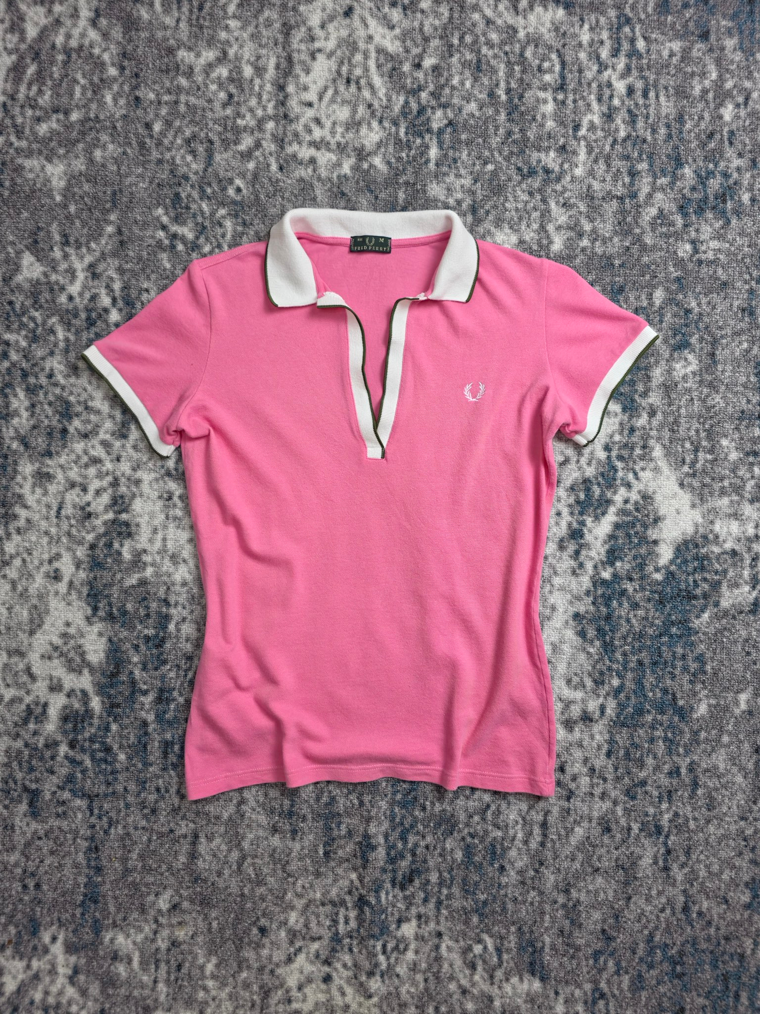 Fred Perry ., миниатюра 1