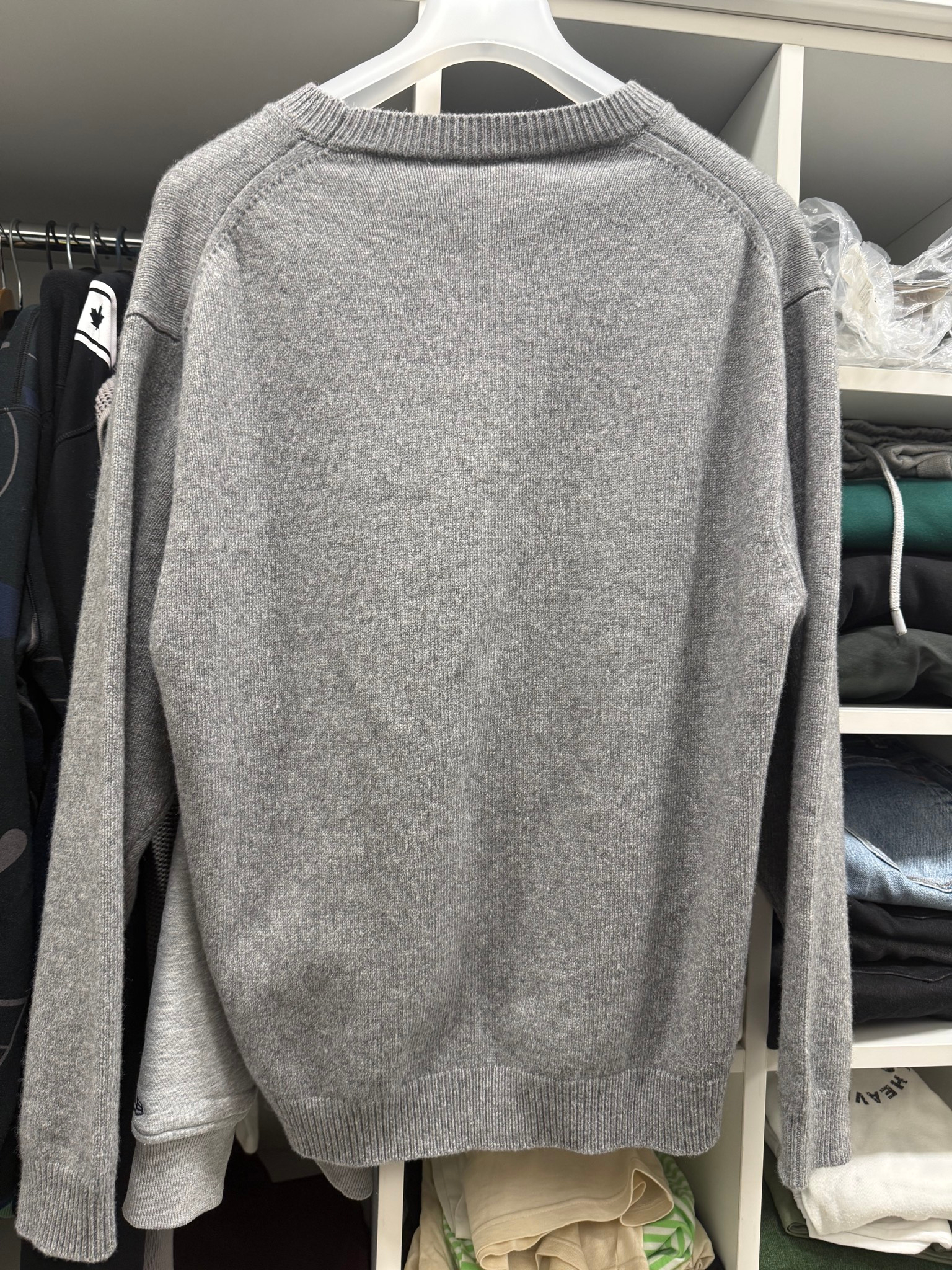 Kenzo Свитер, миниатюра 2