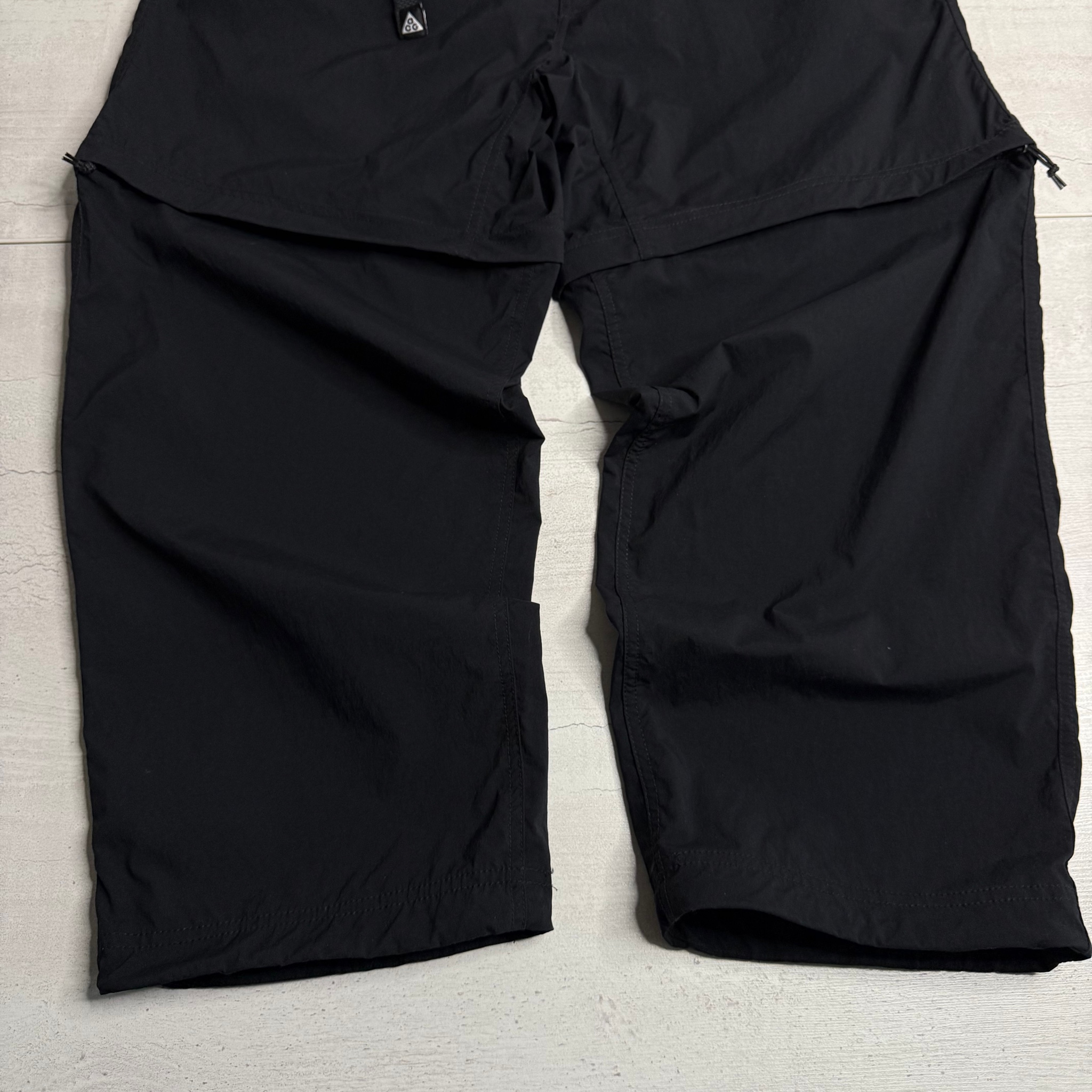 Nike ACG Zip-Off Trail Pants, миниатюра 6