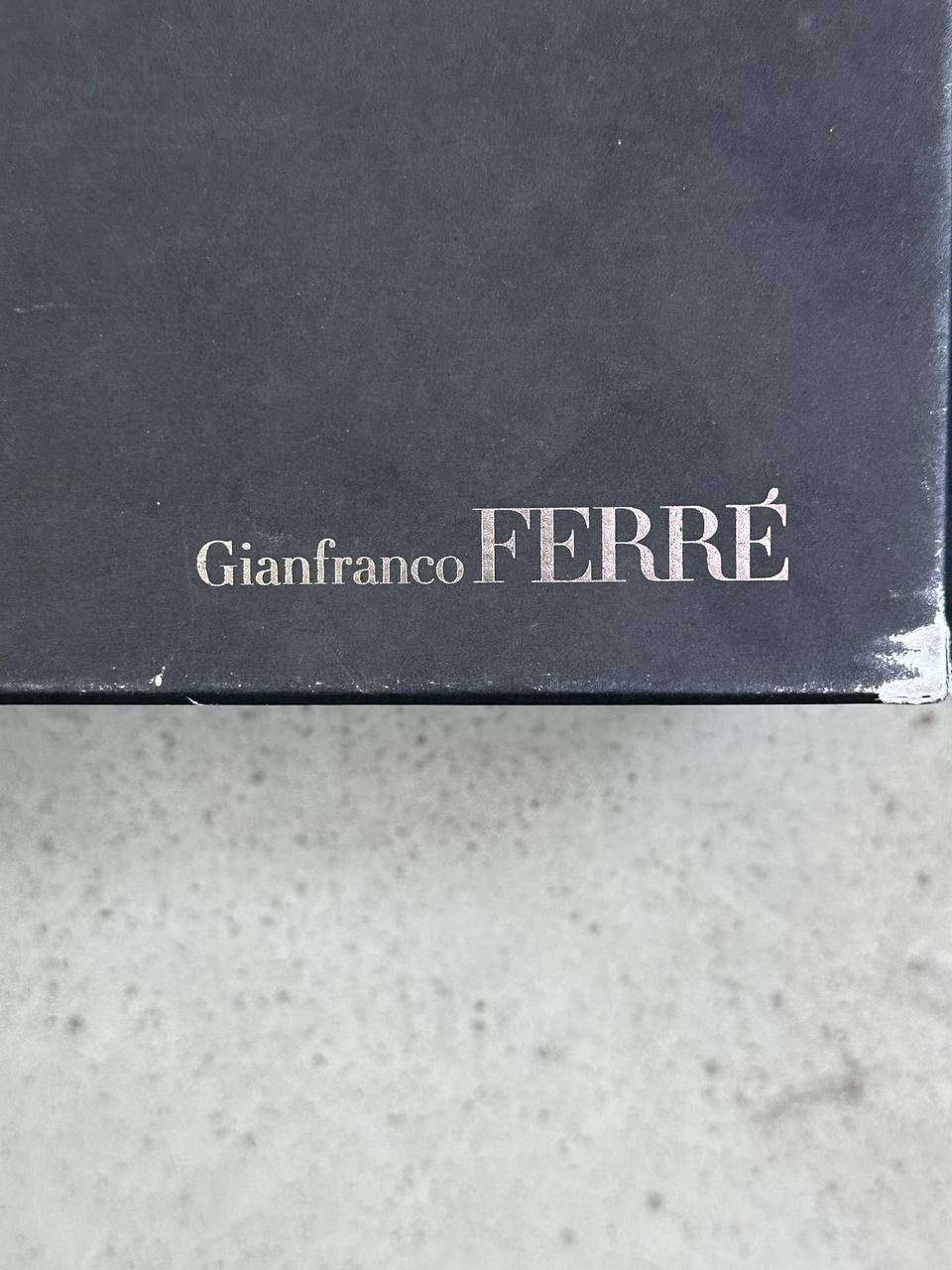 Gianfranco Ferré 23, миниатюра 7