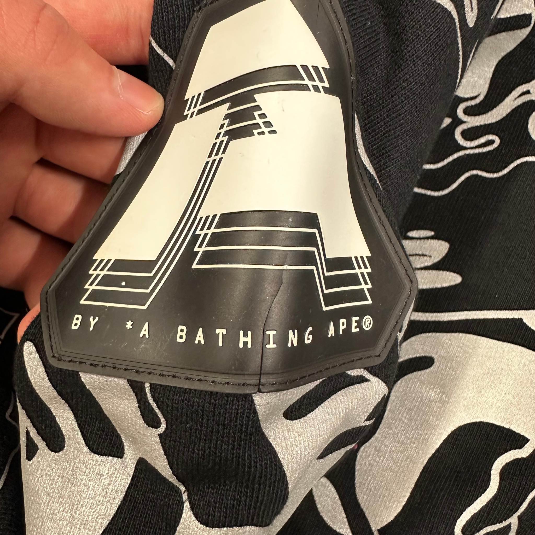 Aape Зип худи, миниатюра 4