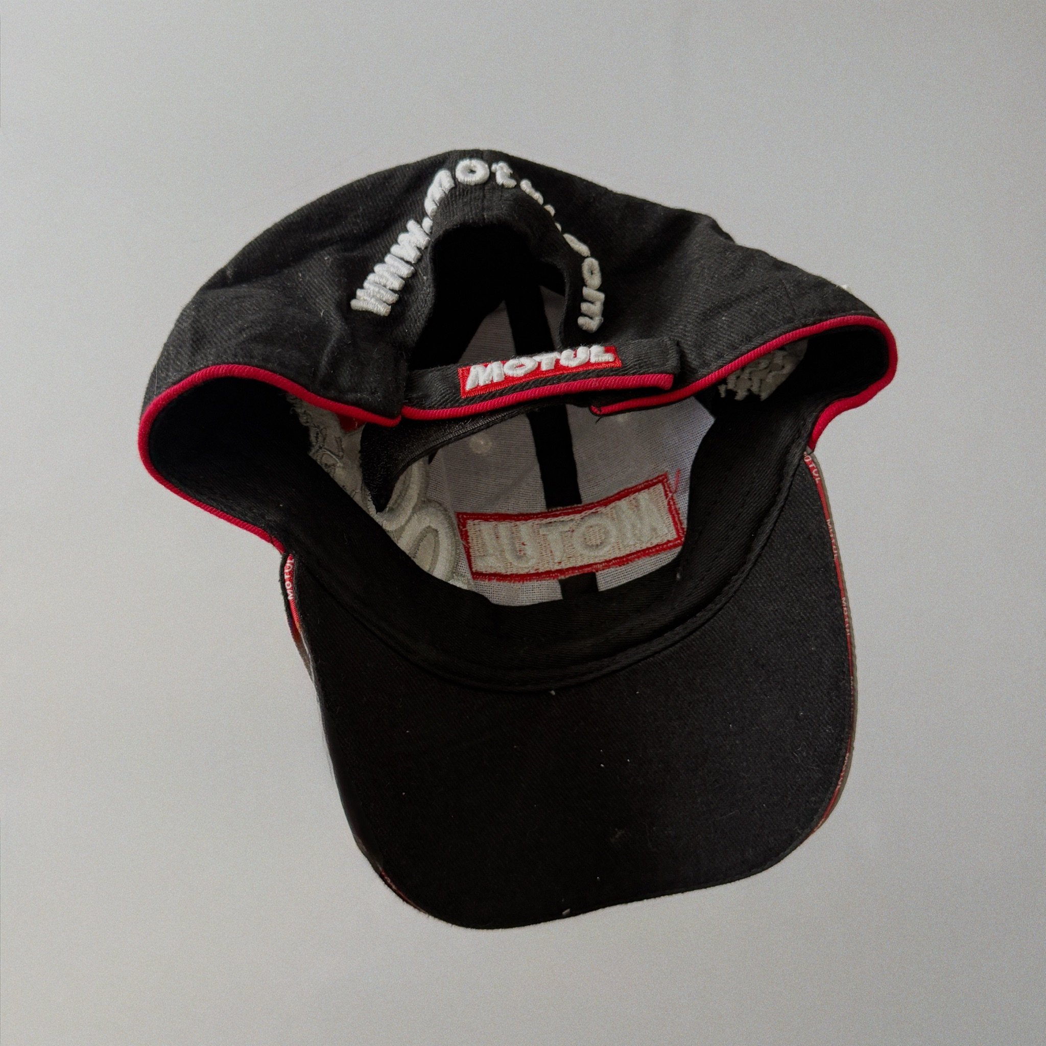 Motul 2000s Vintage 300V Racing Cap, миниатюра 4