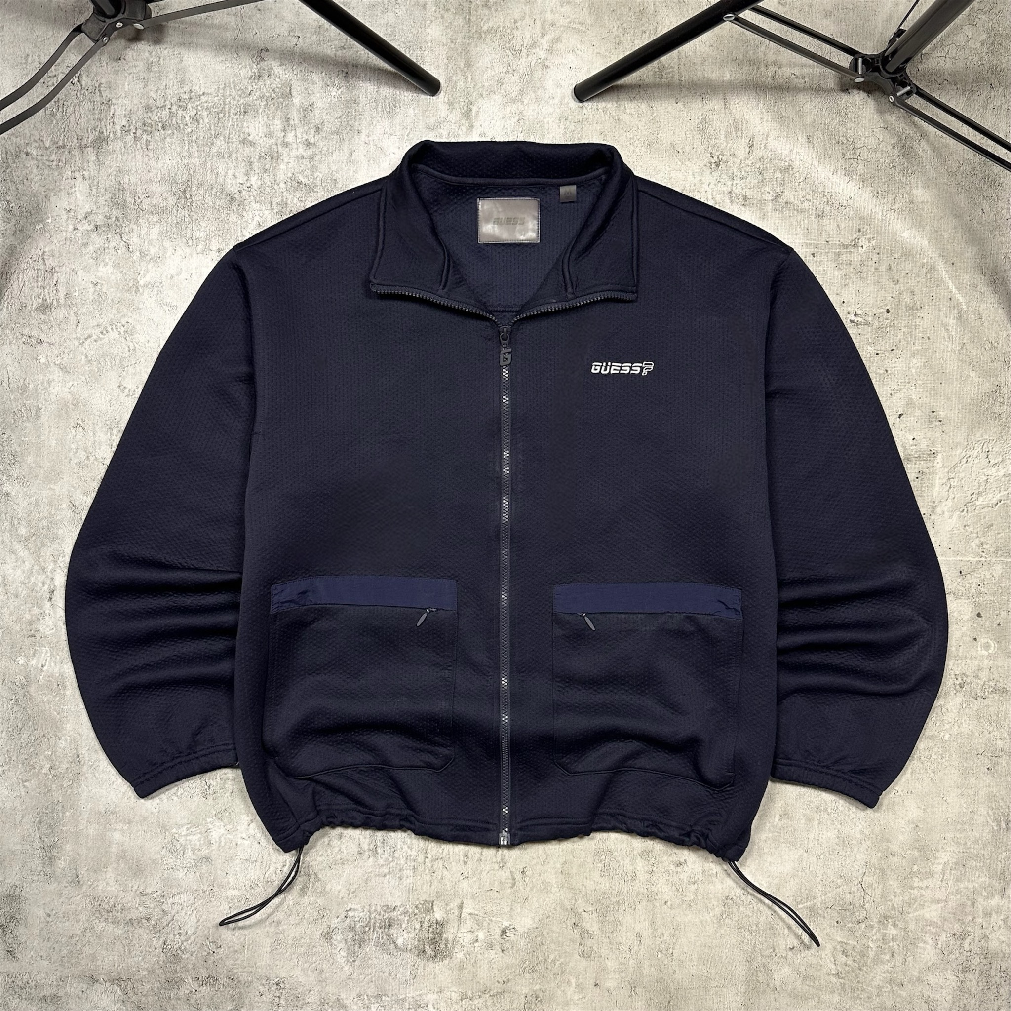 Guess Олимпийка, миниатюра 11
