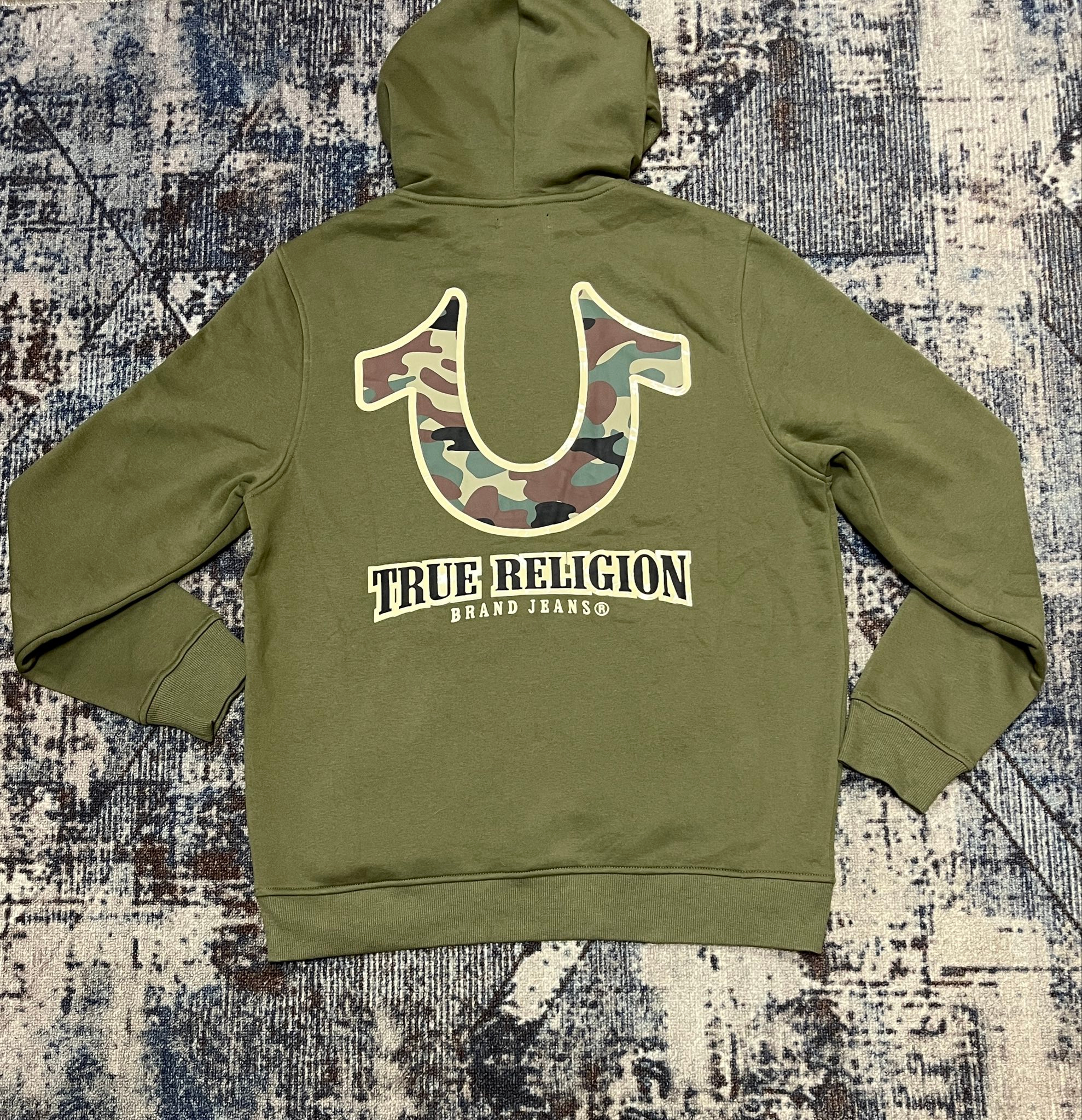 True Religion Camo HS, миниатюра 2