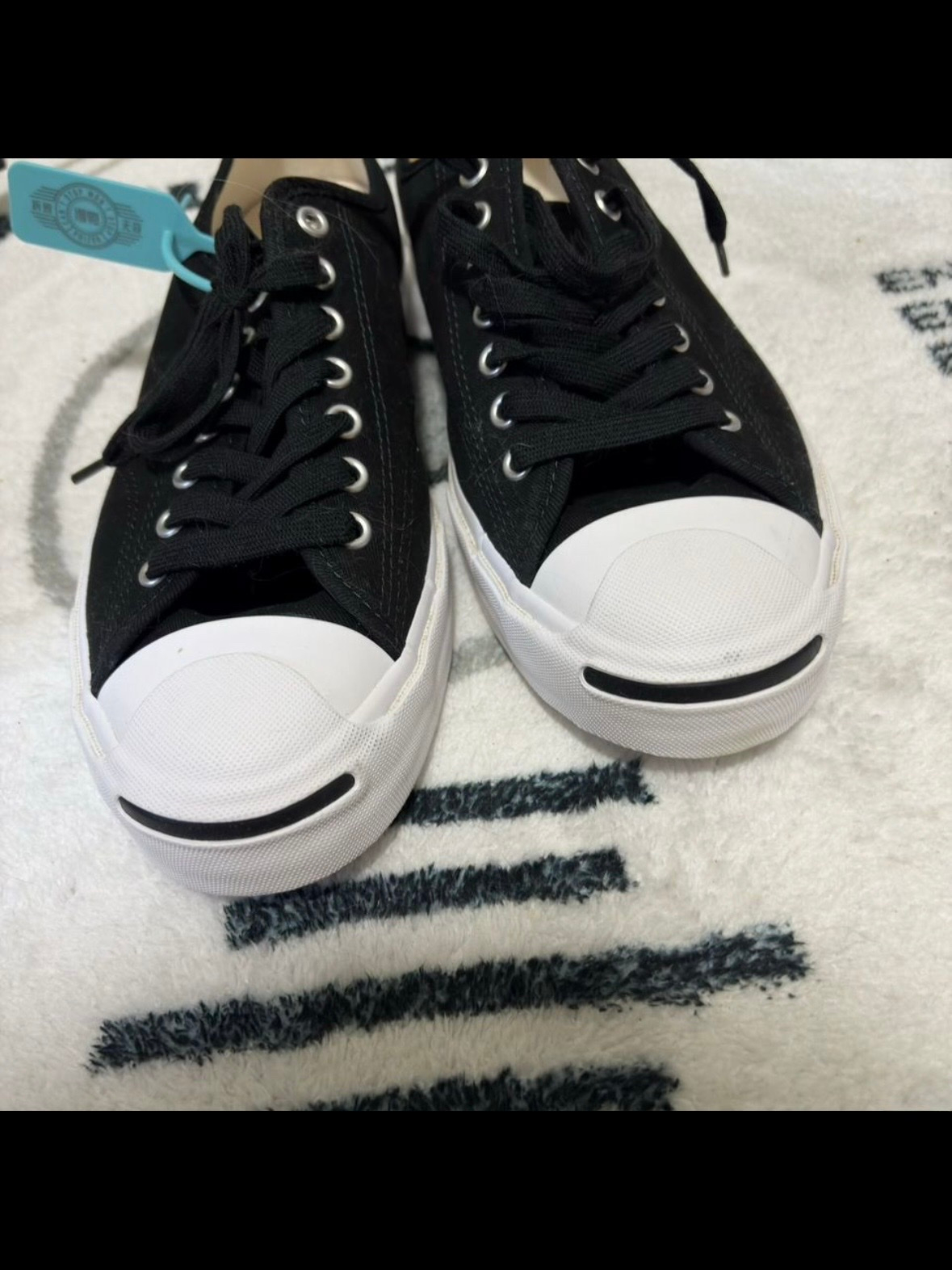 Converse Jack Purcell, миниатюра 6