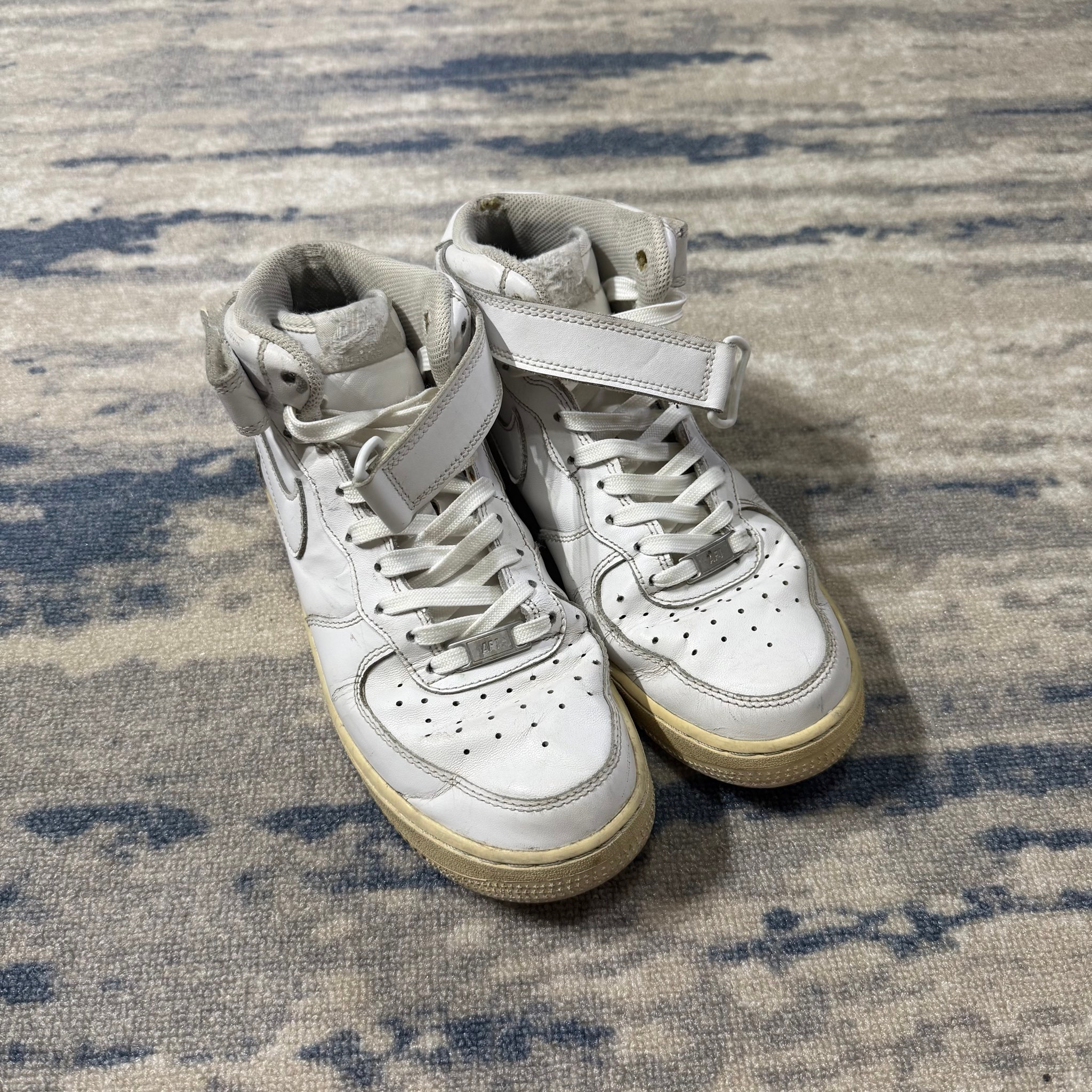 Nike Air Force 1, миниатюра 1
