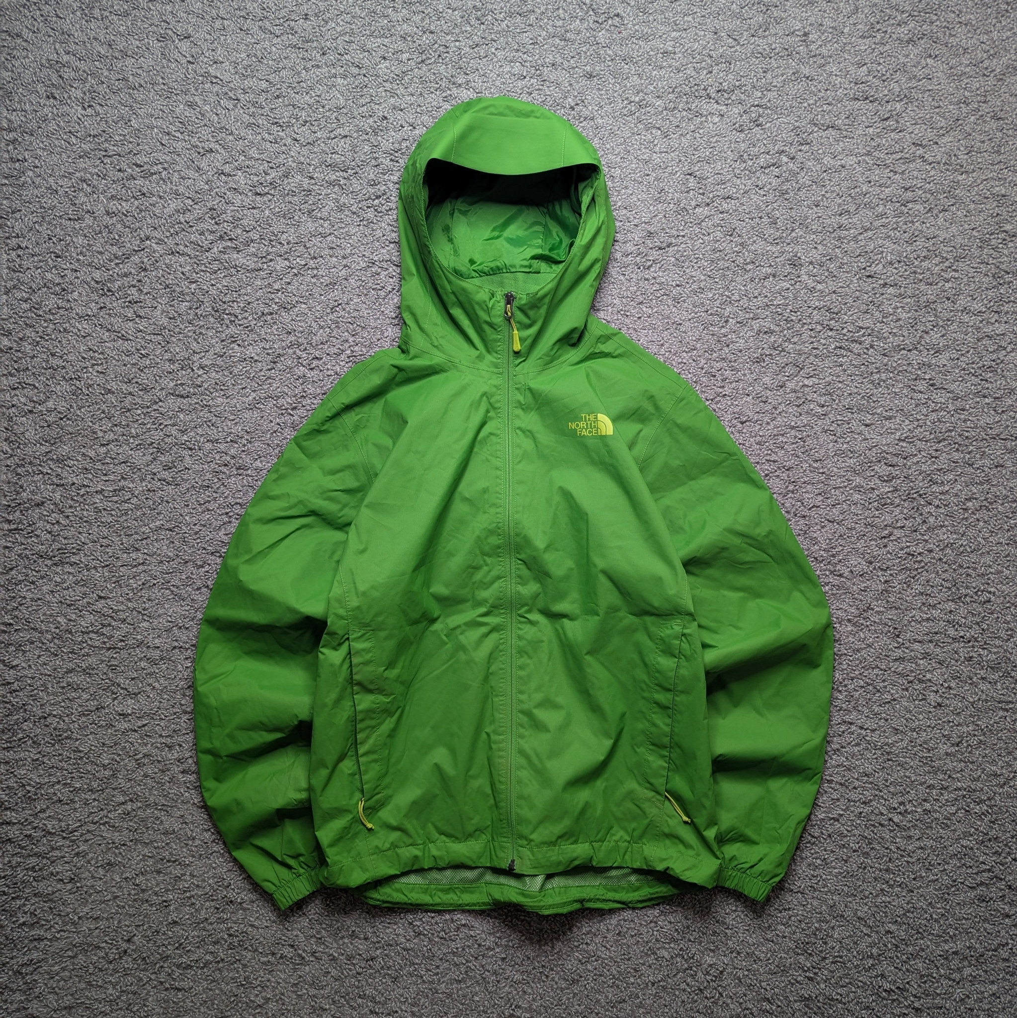 The North Face Ветровка, миниатюра 10