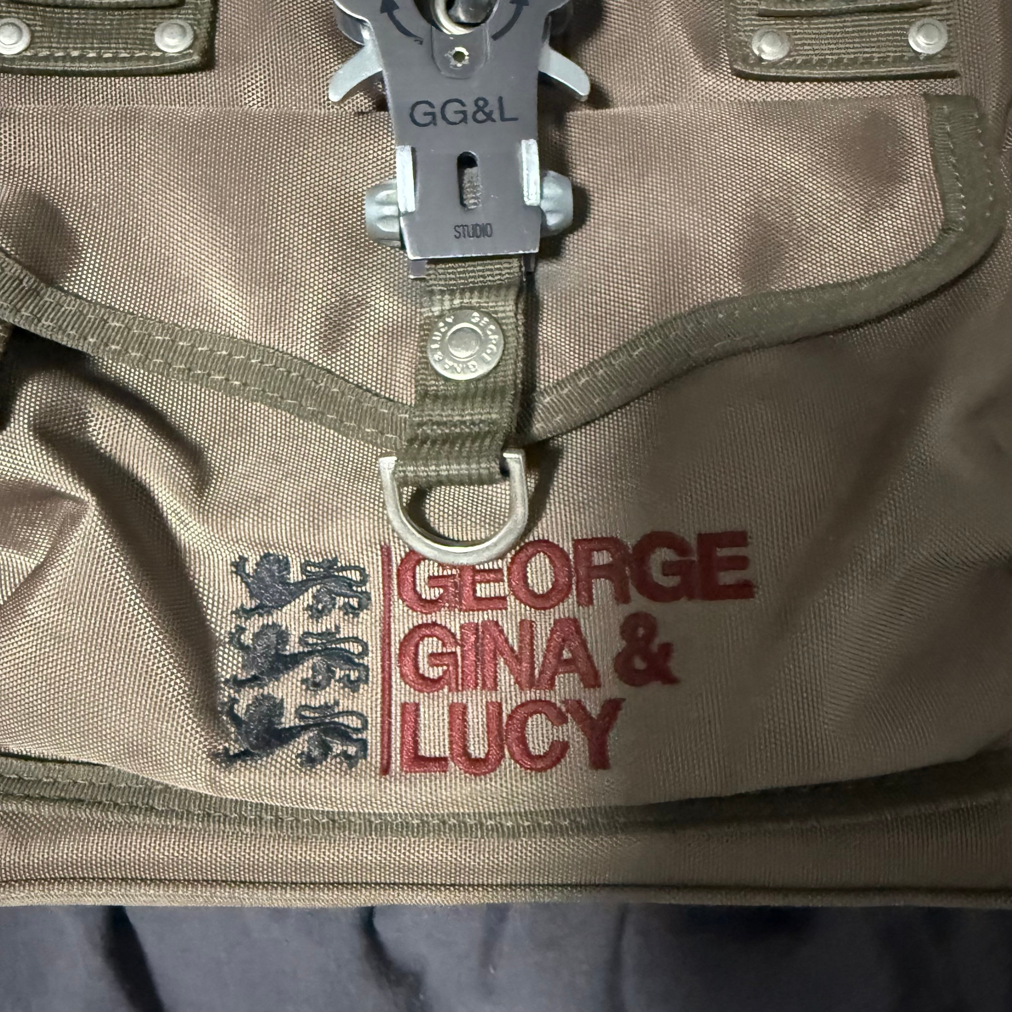 George Gina & Lucy GGL, миниатюра 2