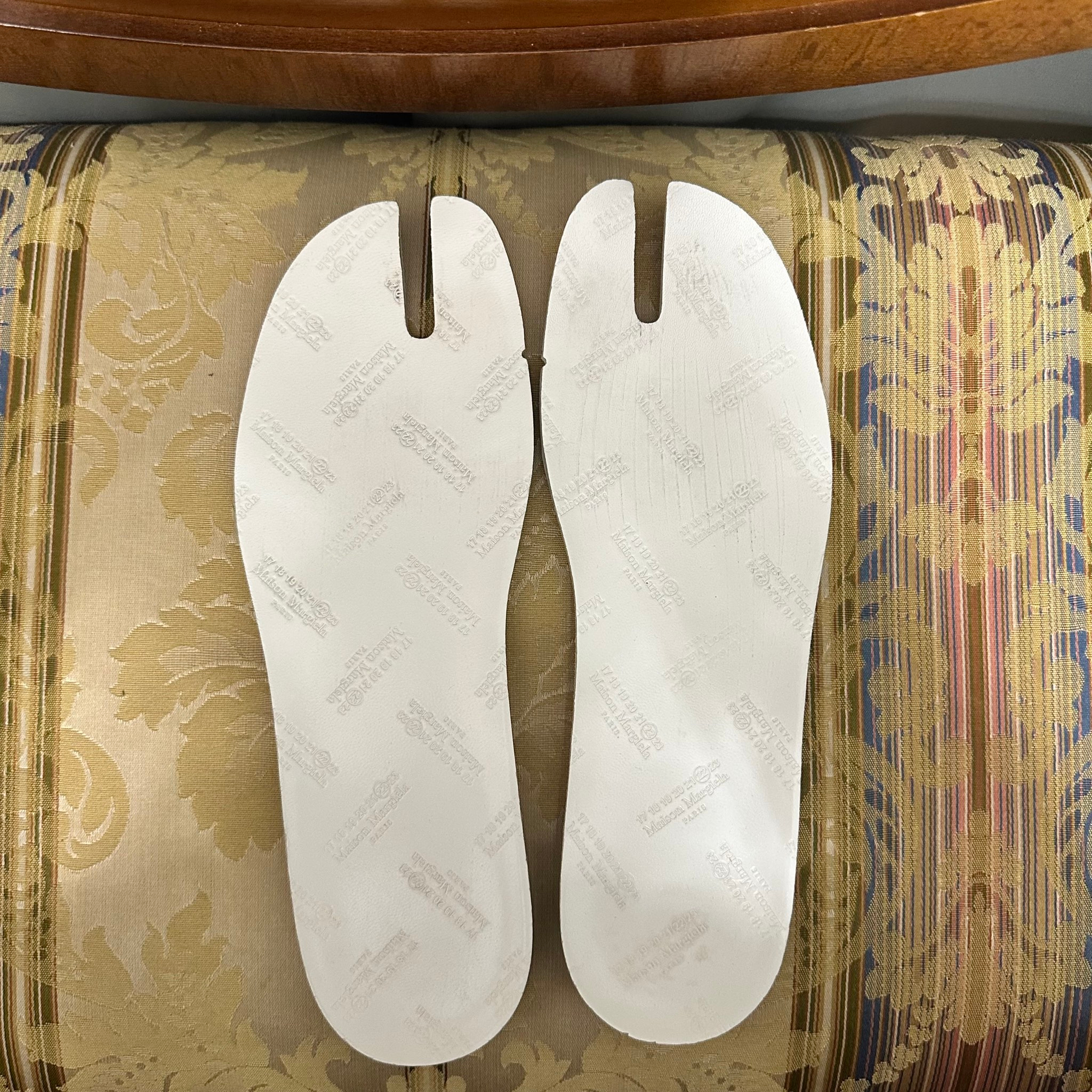 Maison Margiela Tabi, миниатюра 4