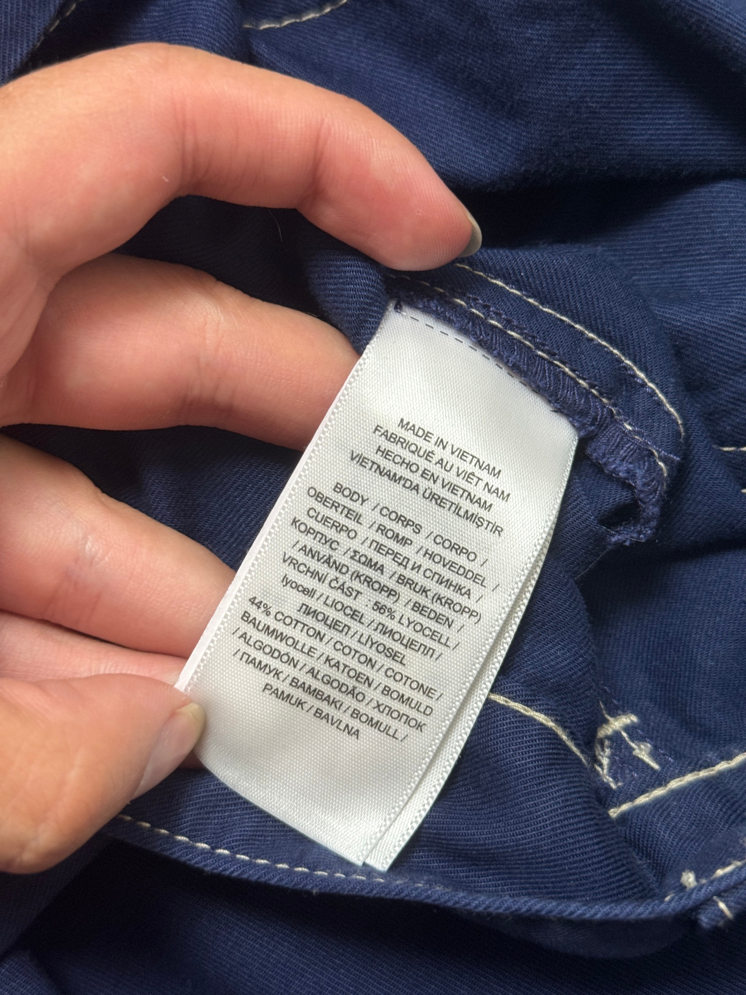 Polo Ralph Lauren Denim Supply, миниатюра 6
