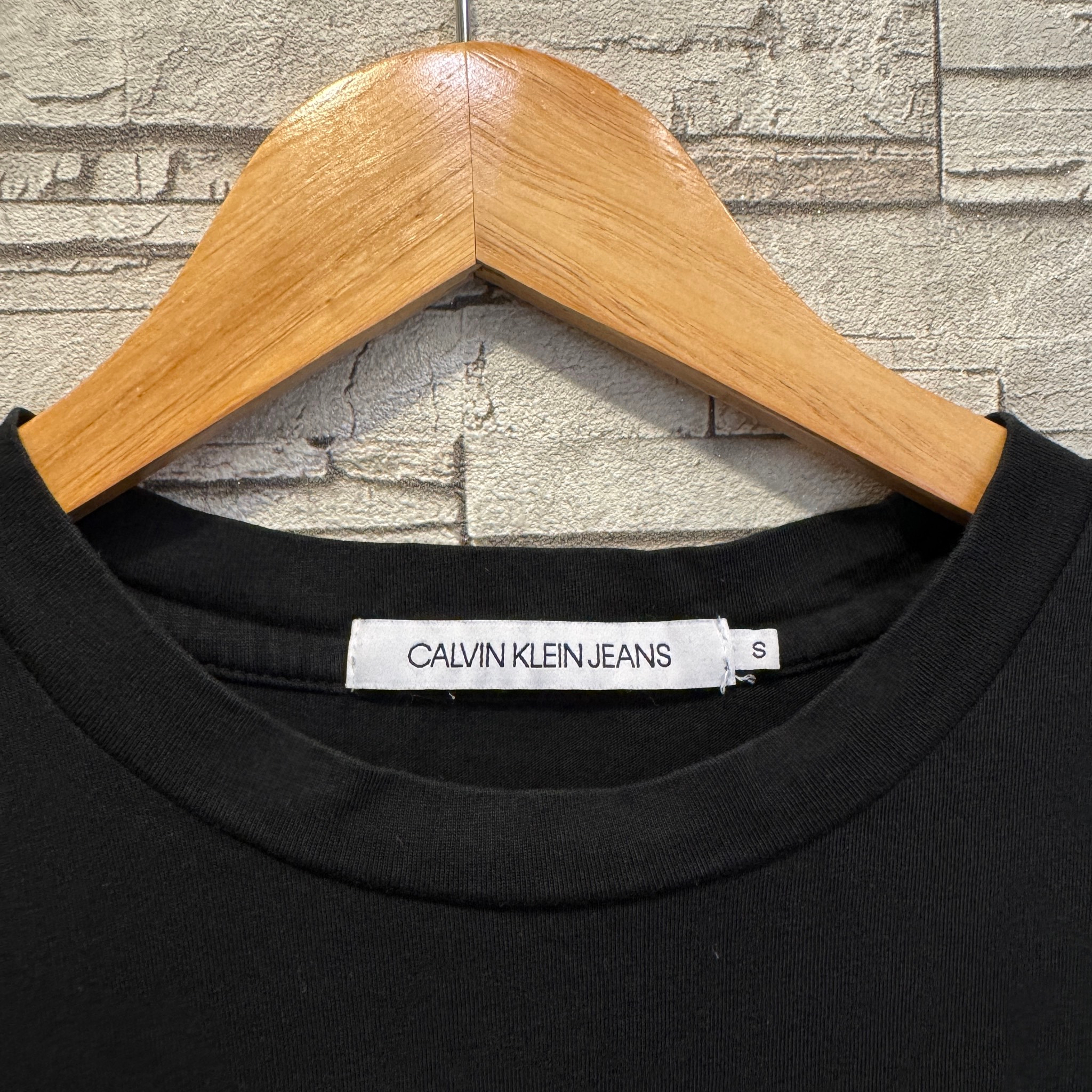 Calvin Klein Jeans Футболка, миниатюра 6