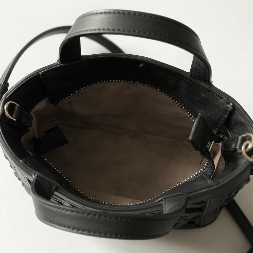 TOUS Kaos Shock Extra Small Crossbody Bag, миниатюра 8